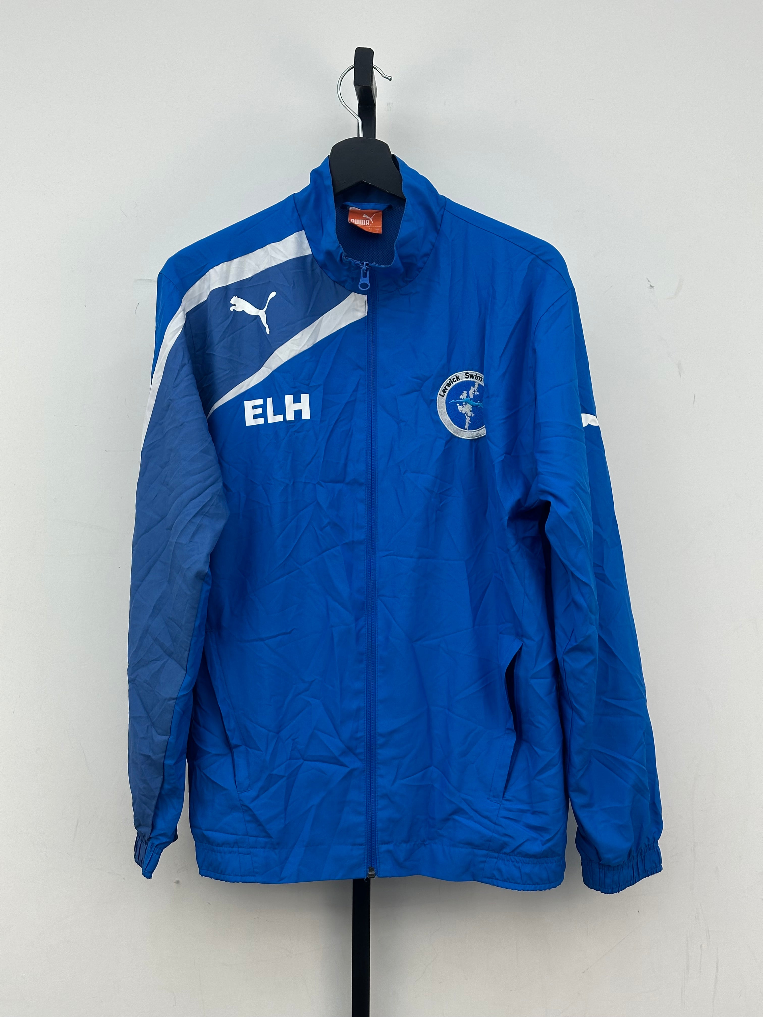 FELPA PUMA TAGLIA: S