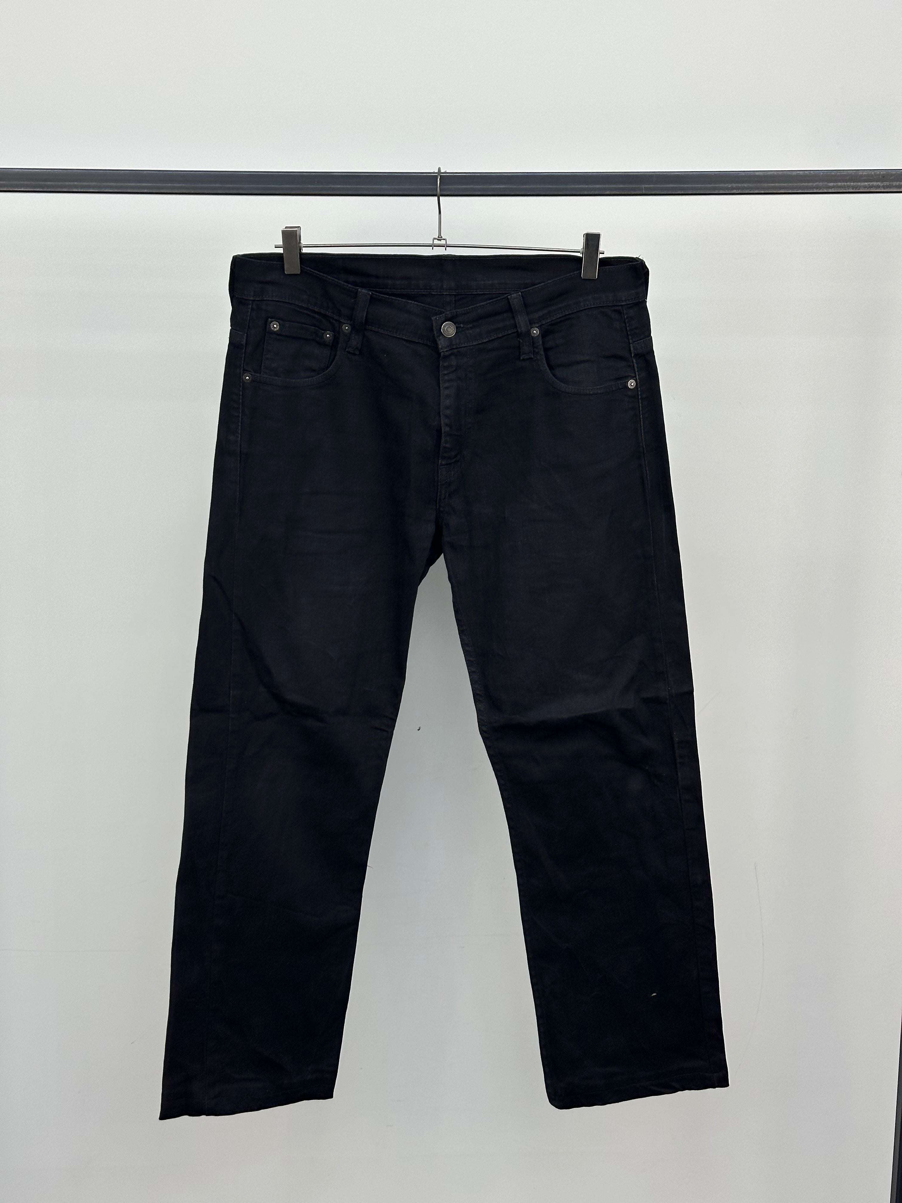 LEVI'S 511 SLIM FIT TAGLIA: 44 ITA = W30 L32