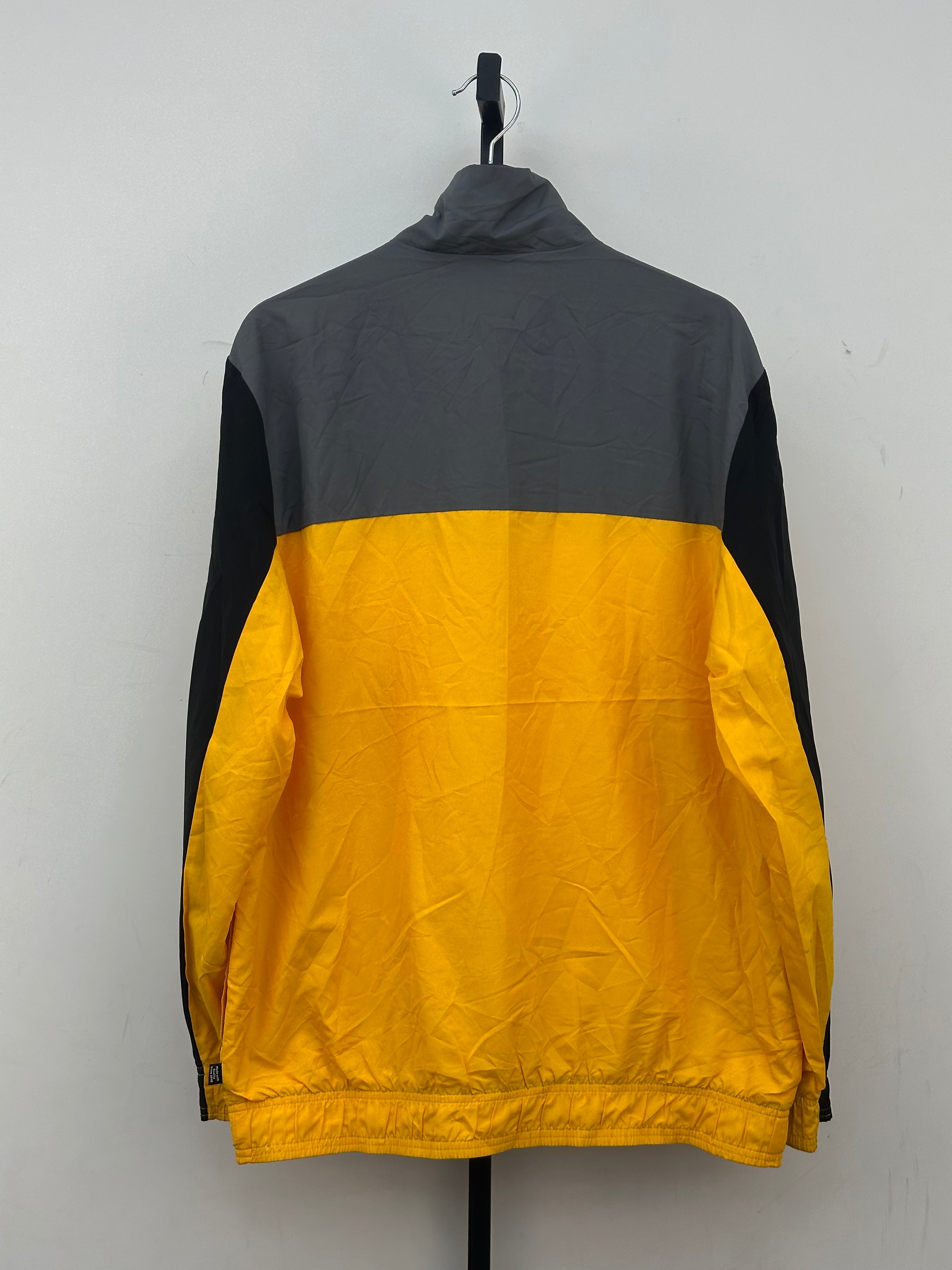 FELPA PUMA TAGLIA: L