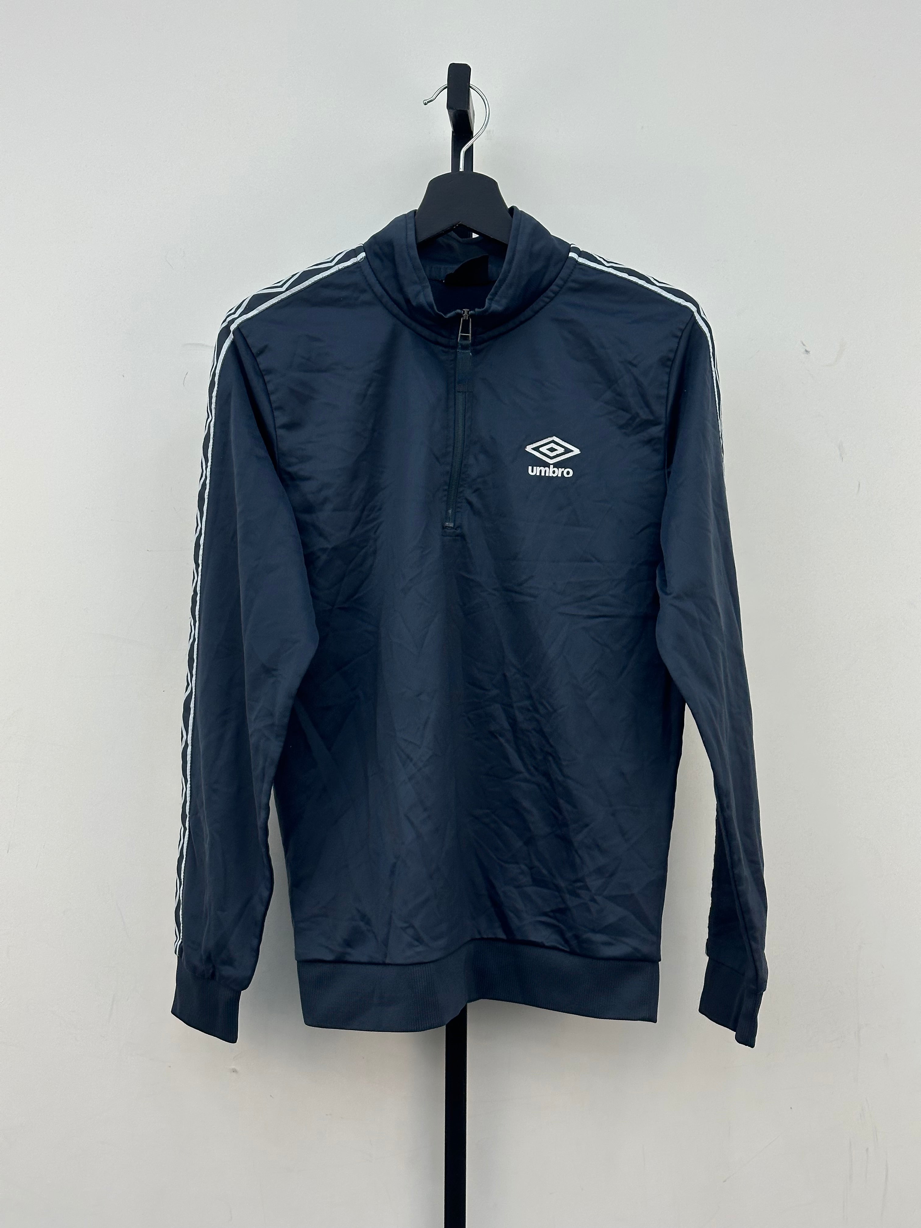 FELPA UMBRO TAGLIA: S