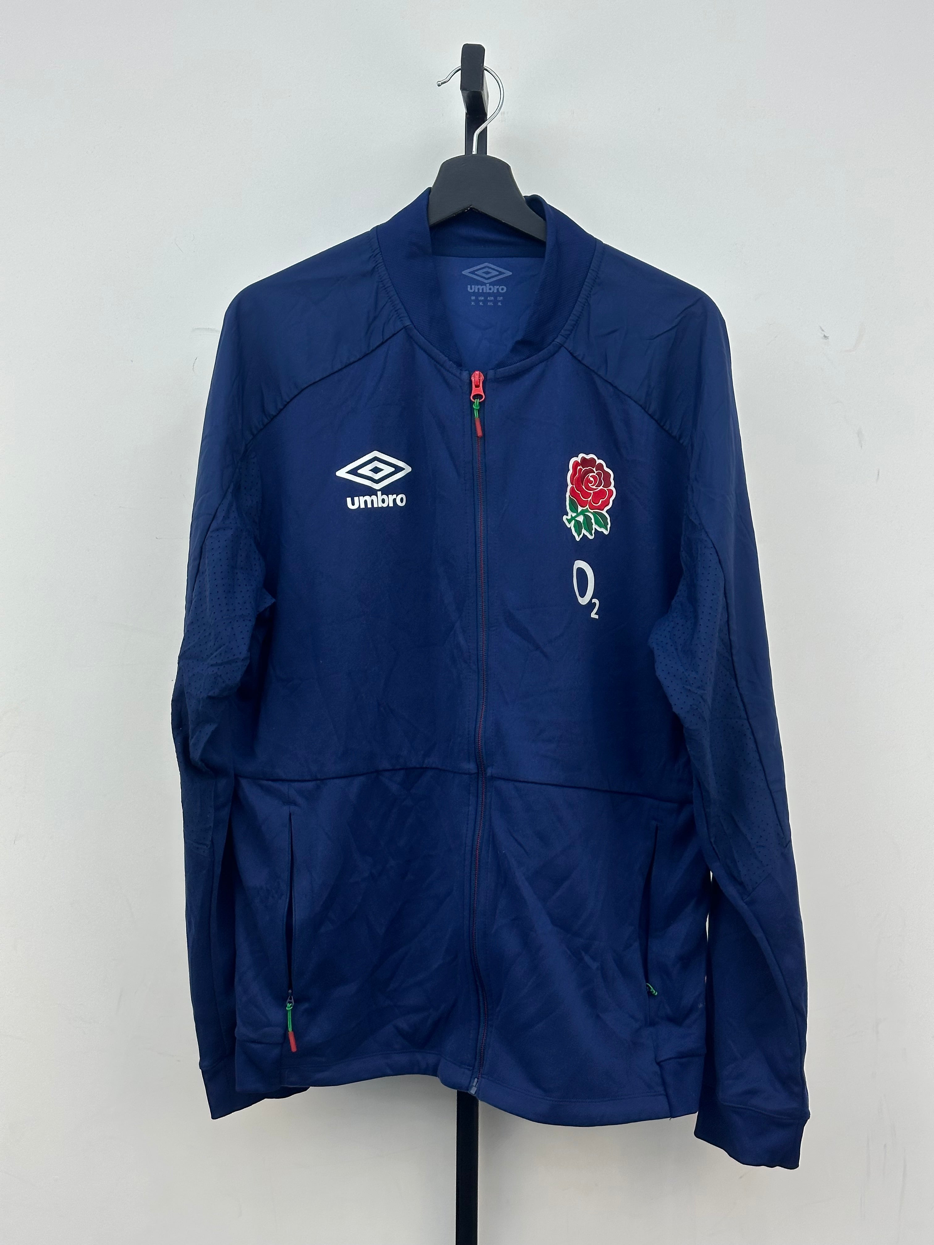 FELPA UMBRO TAGLIA: XL