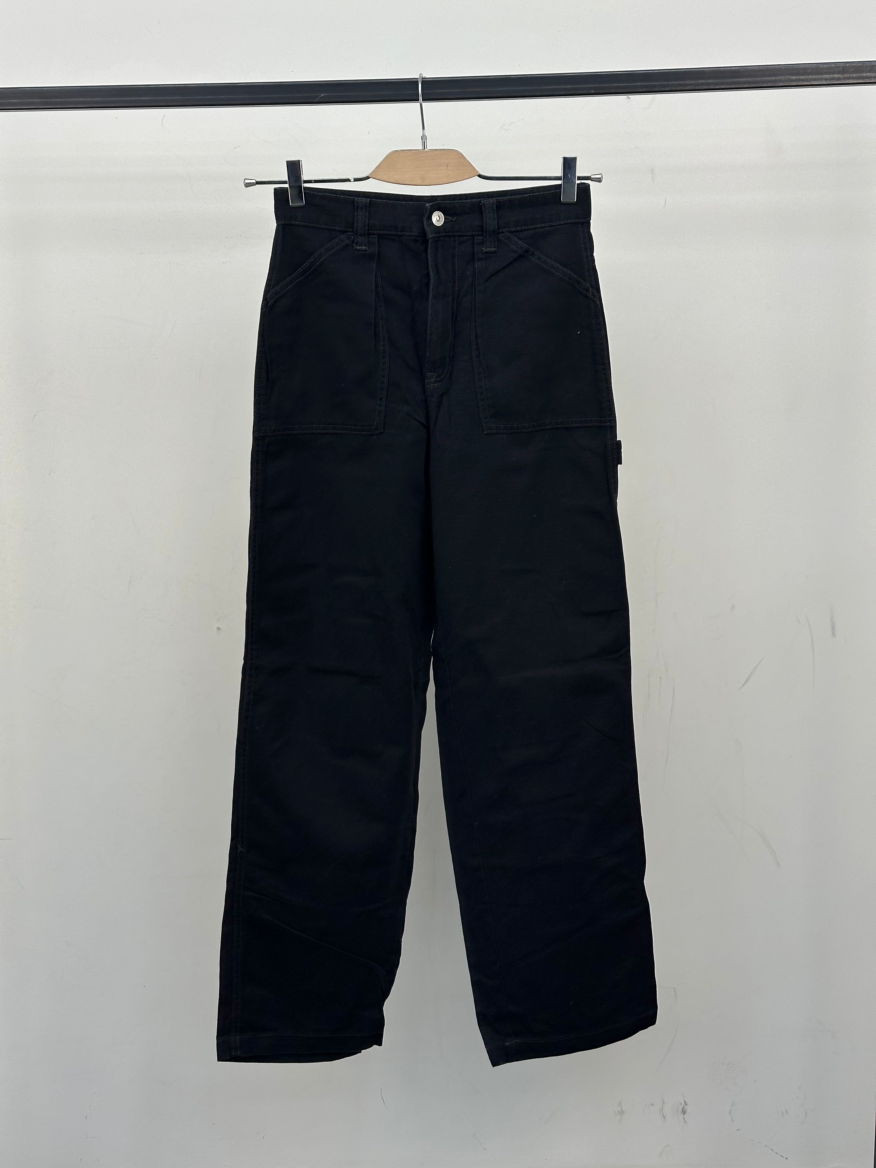 JEANS CARPENTER BAGGY FIT TAGLIA: 40