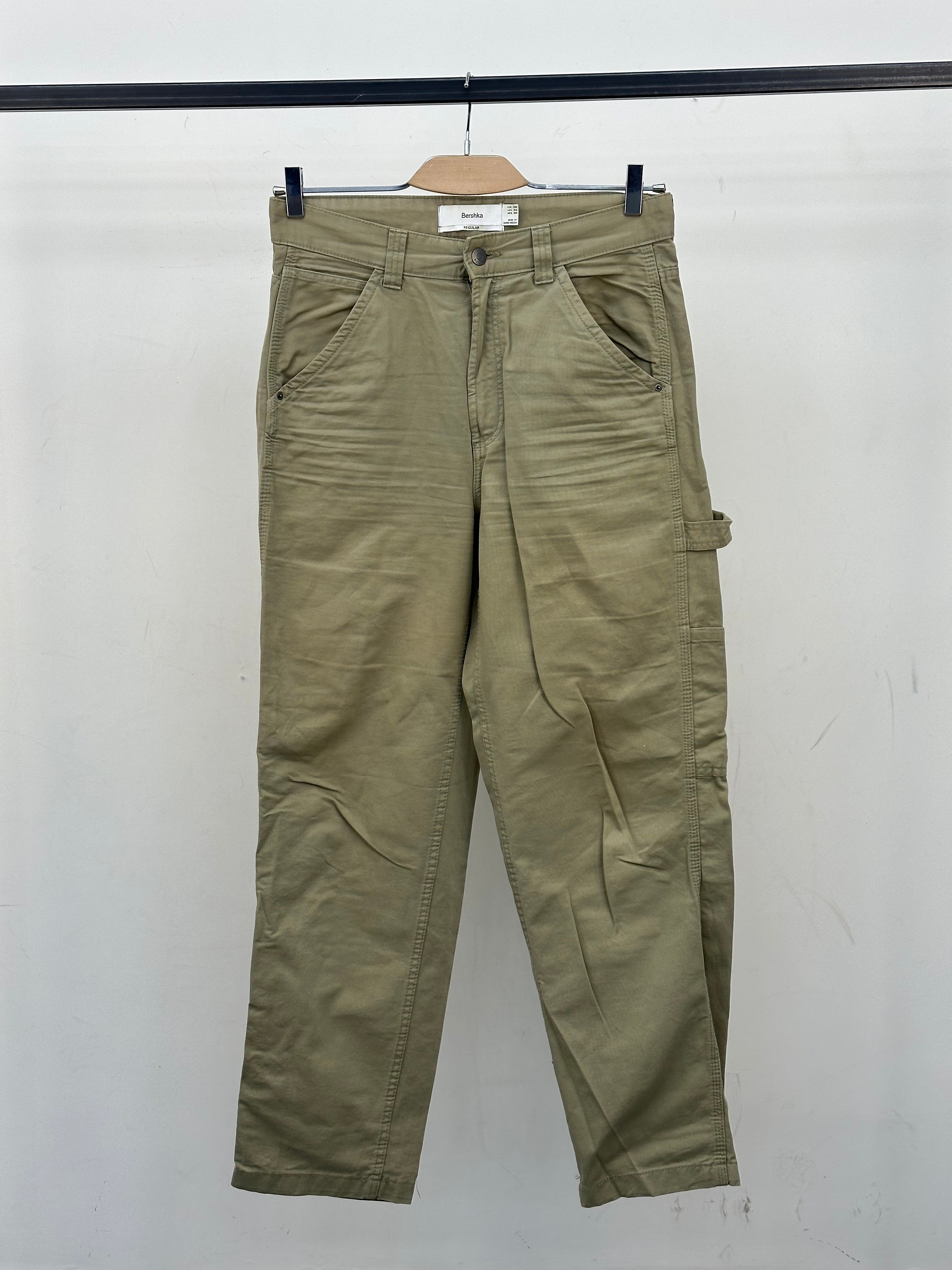 JEANS CARPENTER BAGGY FIT TAGLIA: 42