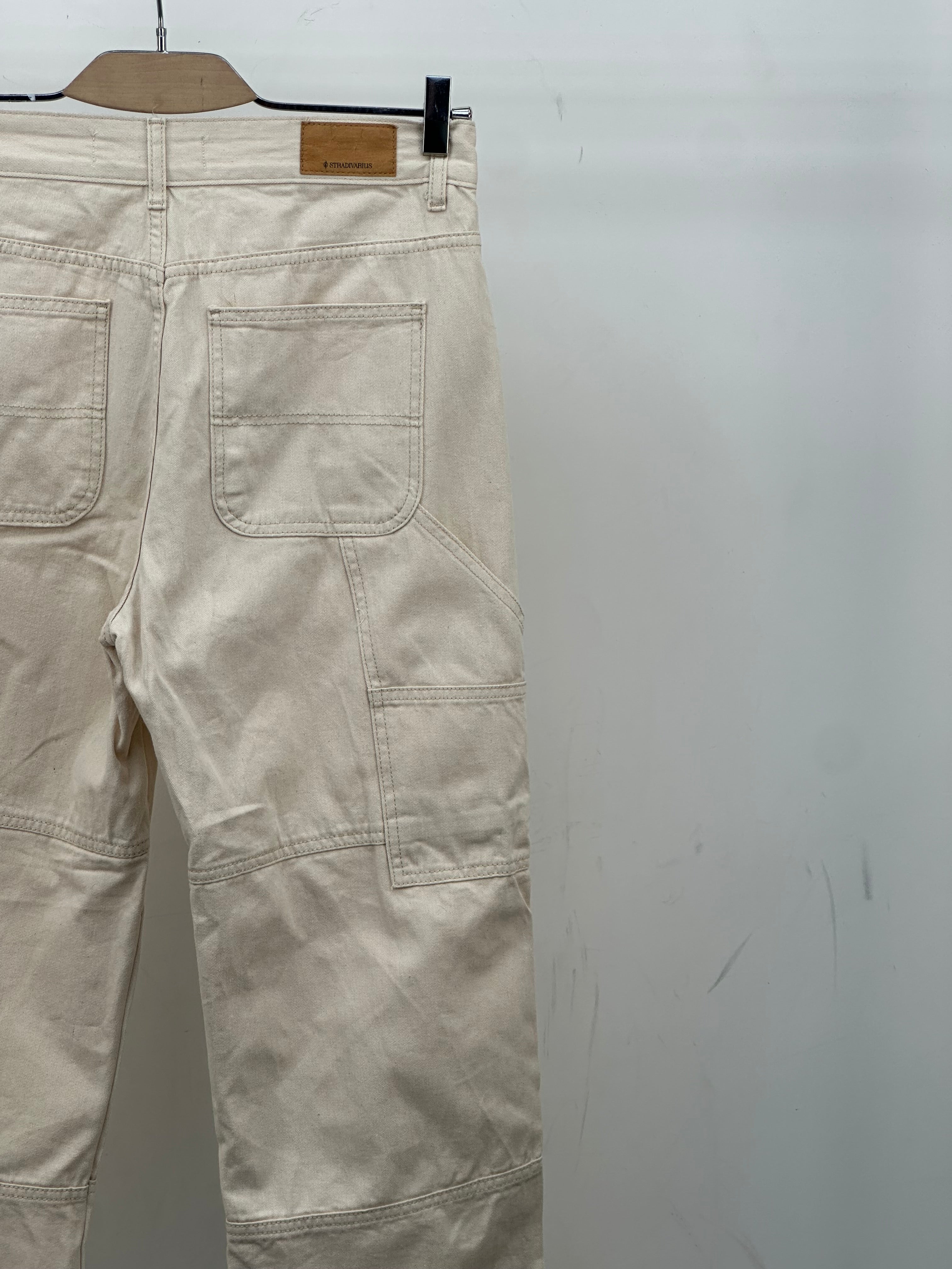 JEANS CARPENTER BAGGY FIT TAGLIA: 42