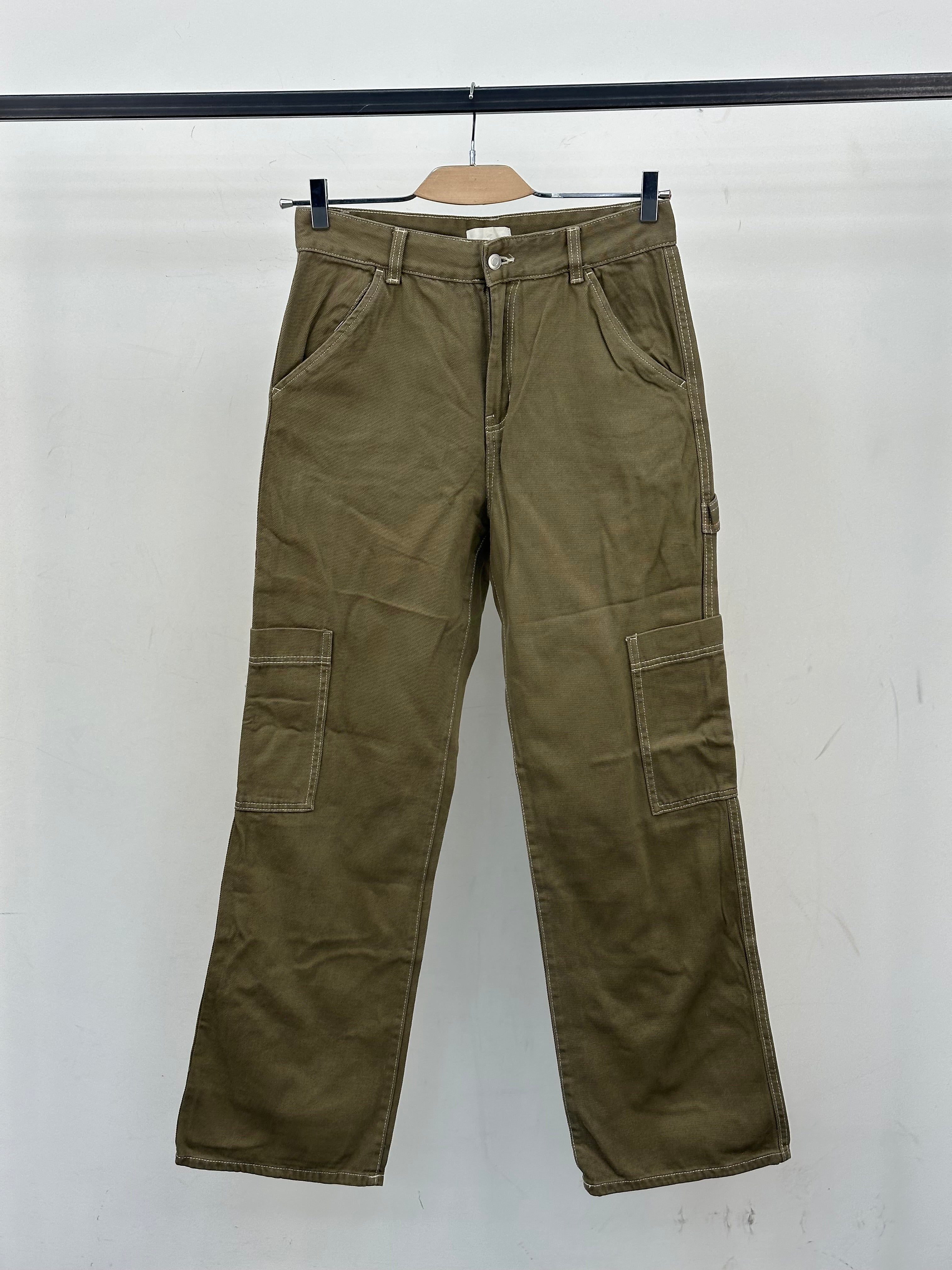 JEANS CARPENTER BAGGY FIT TAGLIA: 40