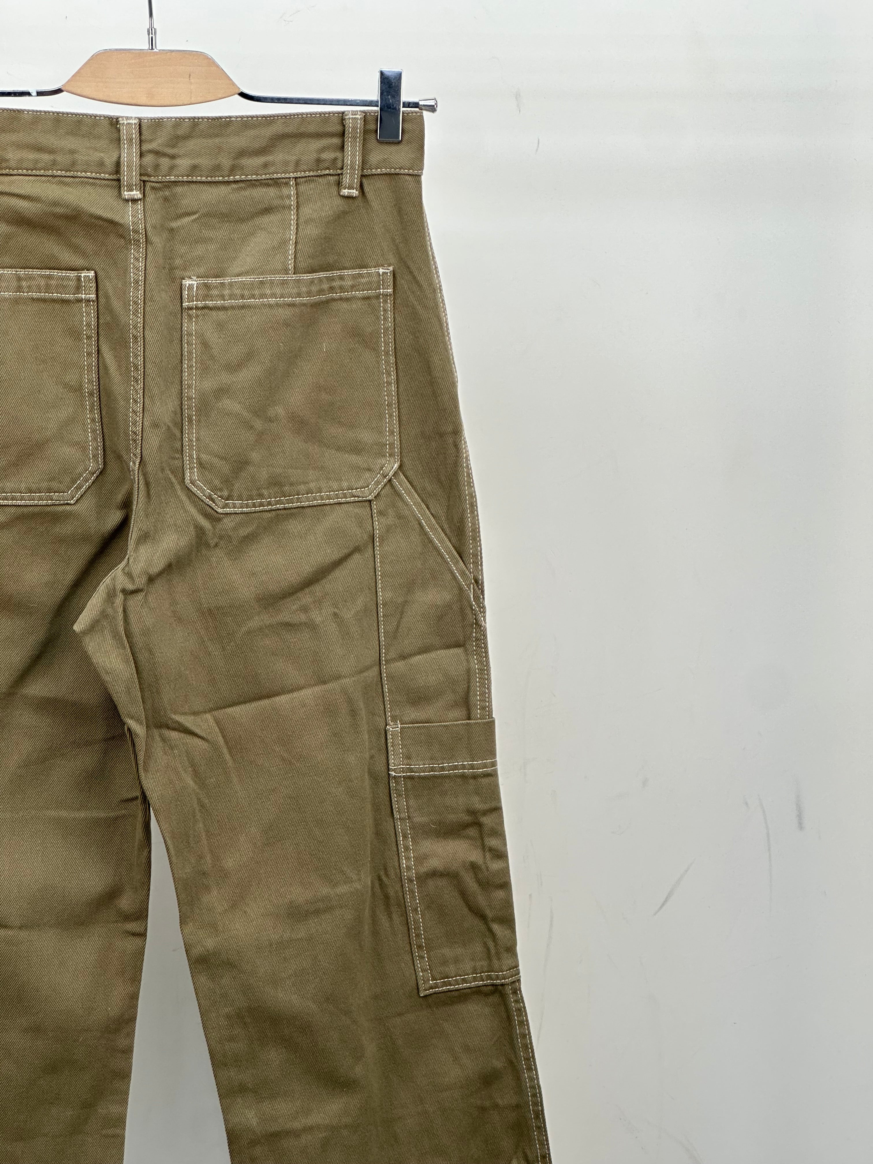 JEANS CARPENTER BAGGY FIT TAGLIA: 40
