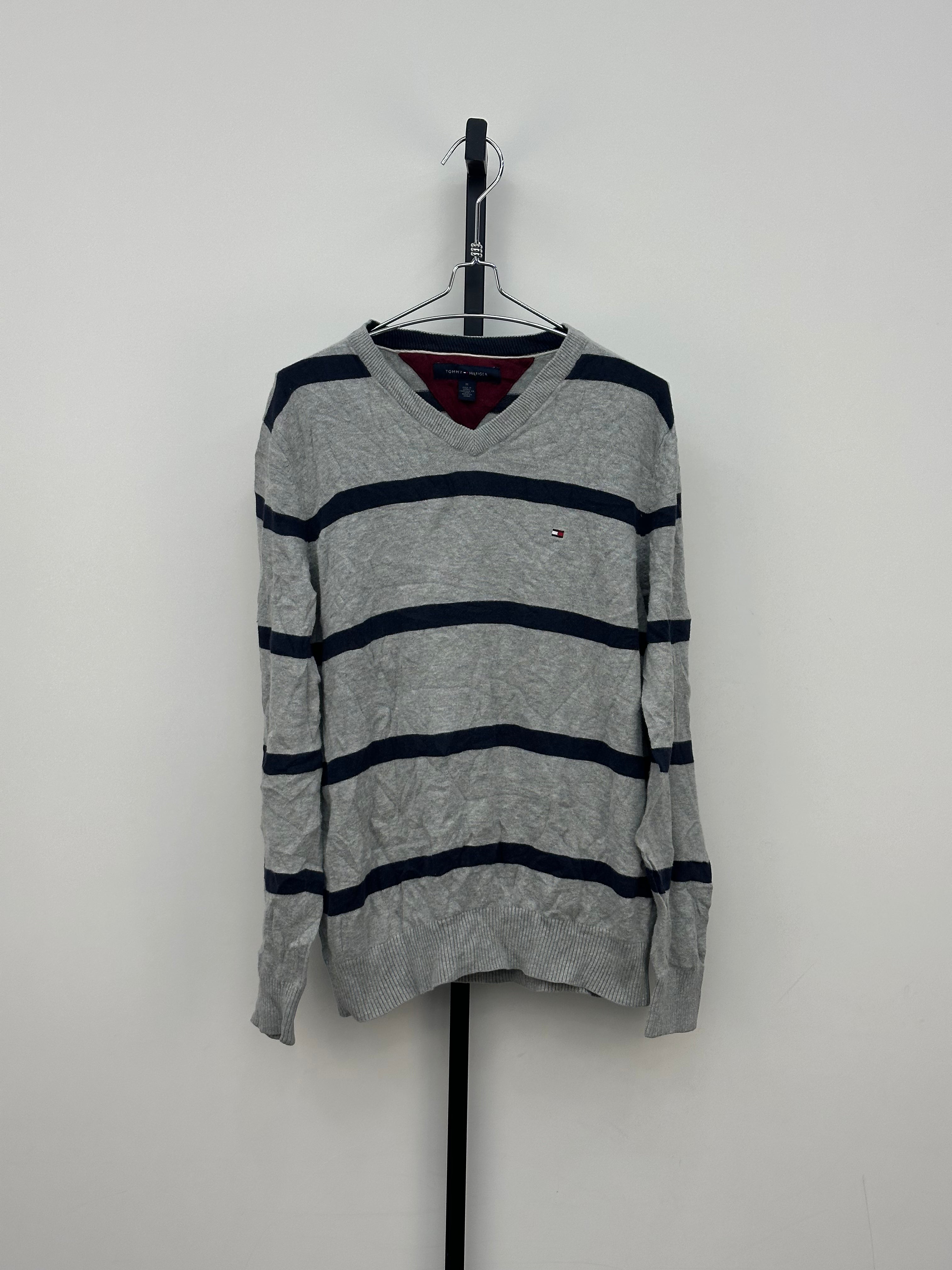 PULLOVER TOMMY HILFIGER TAGLIA: M