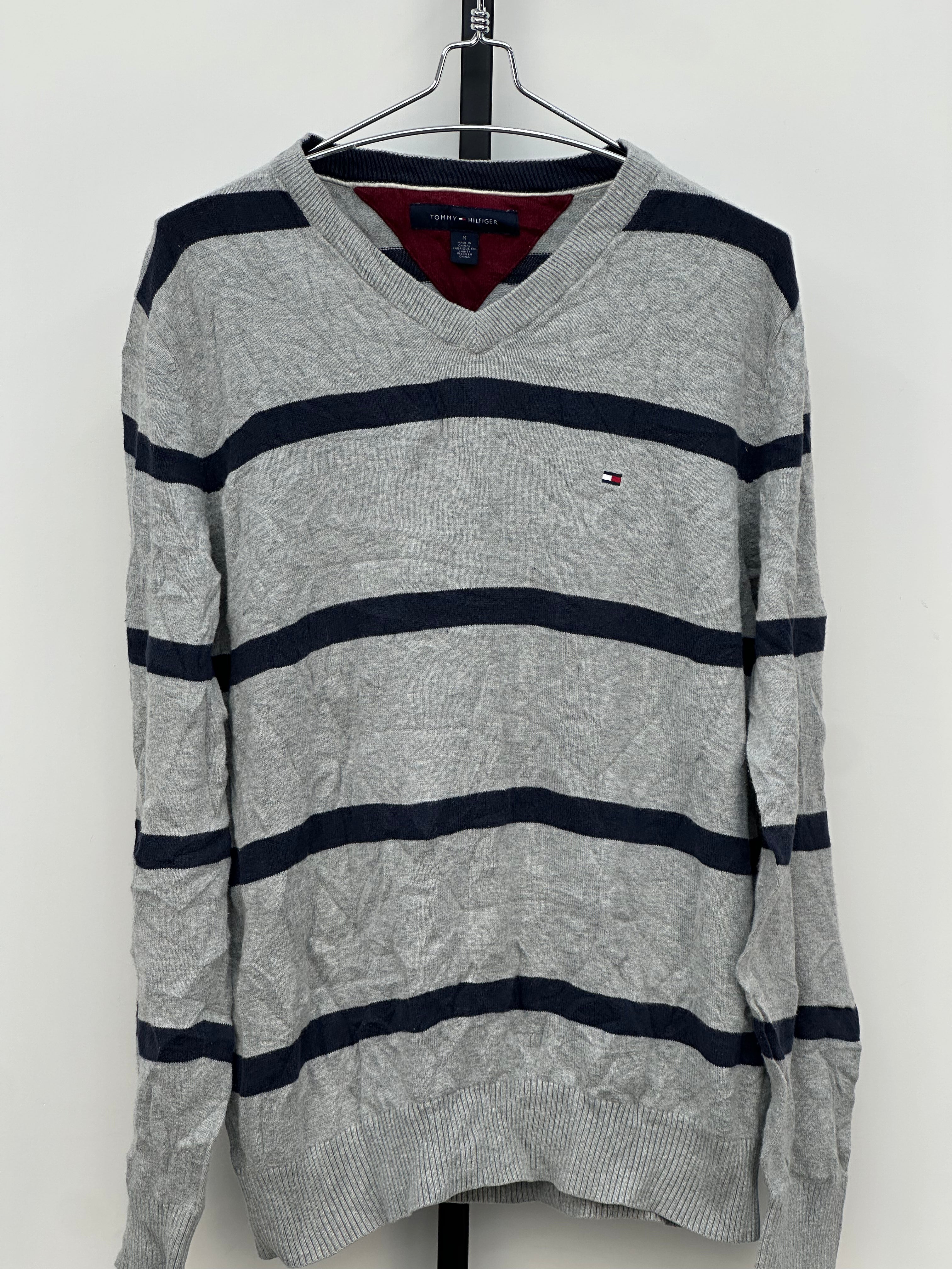 PULLOVER TOMMY HILFIGER TAGLIA: M
