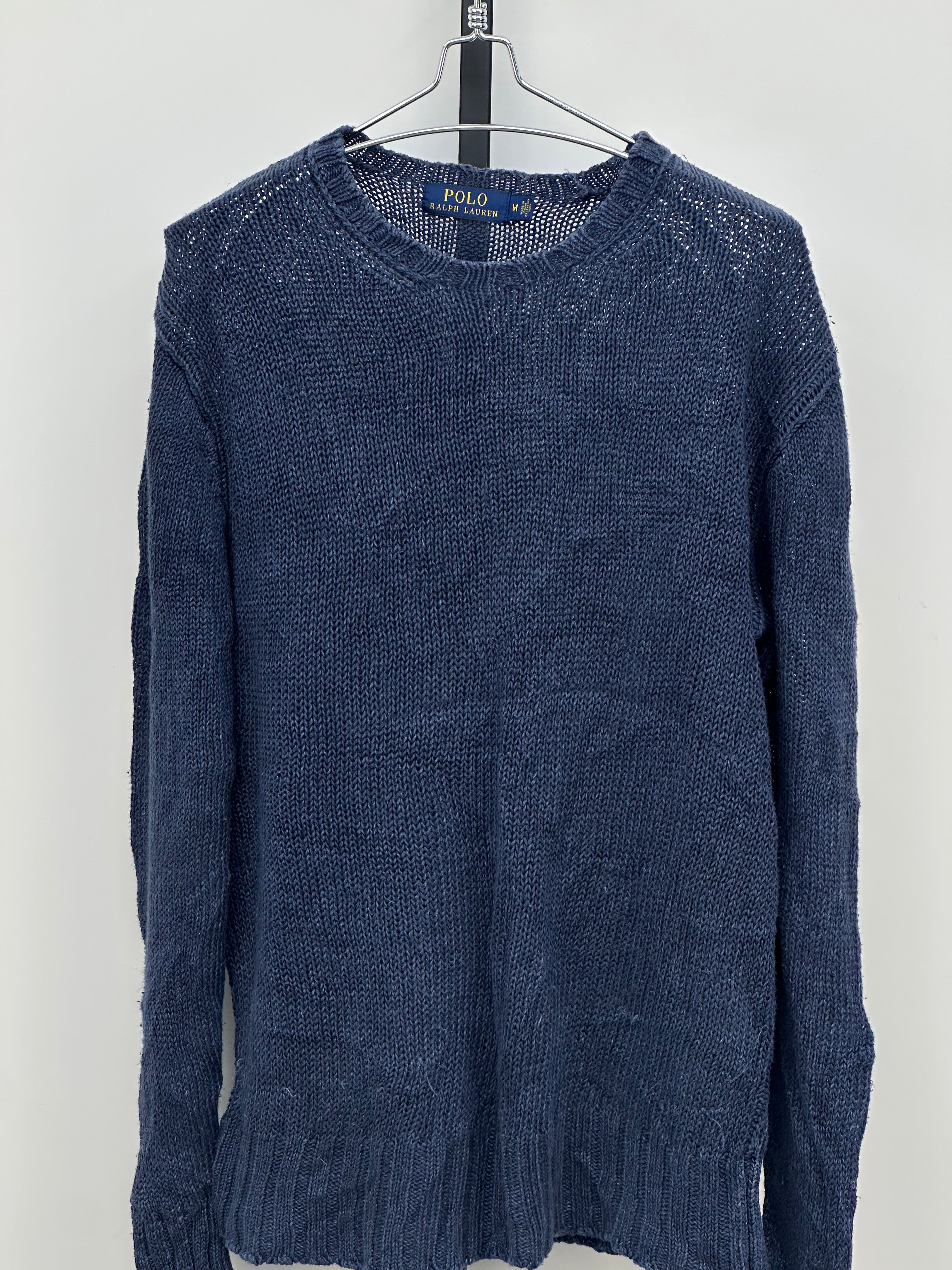 PULLOVER RALPH LAUREN TAGLIA: M