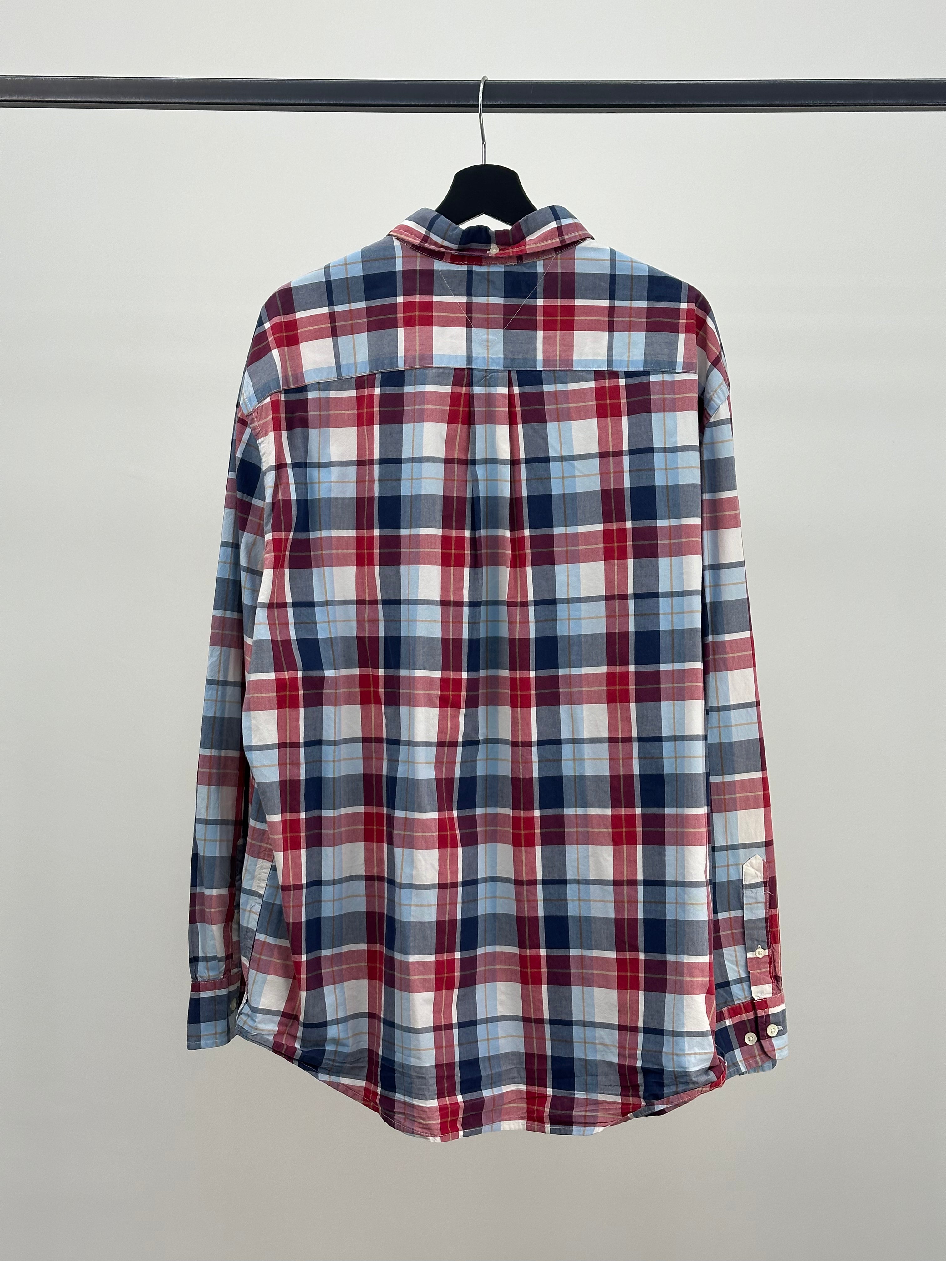CAMICIA TOMMY HILFIGER