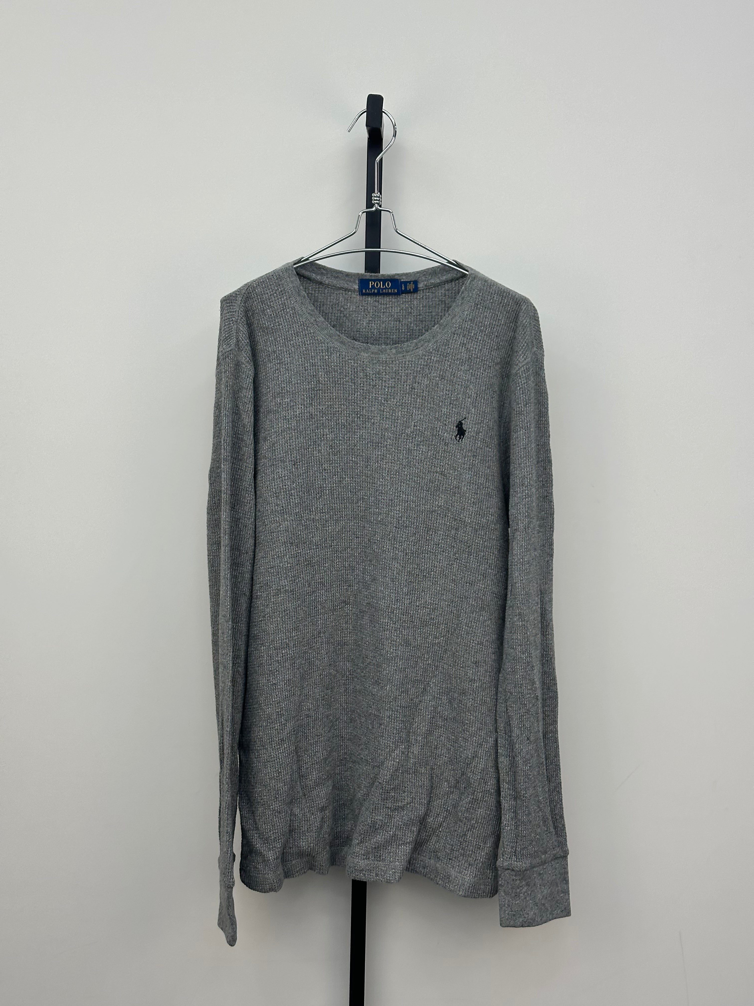 PULLOVER RALPH LAUREN: L