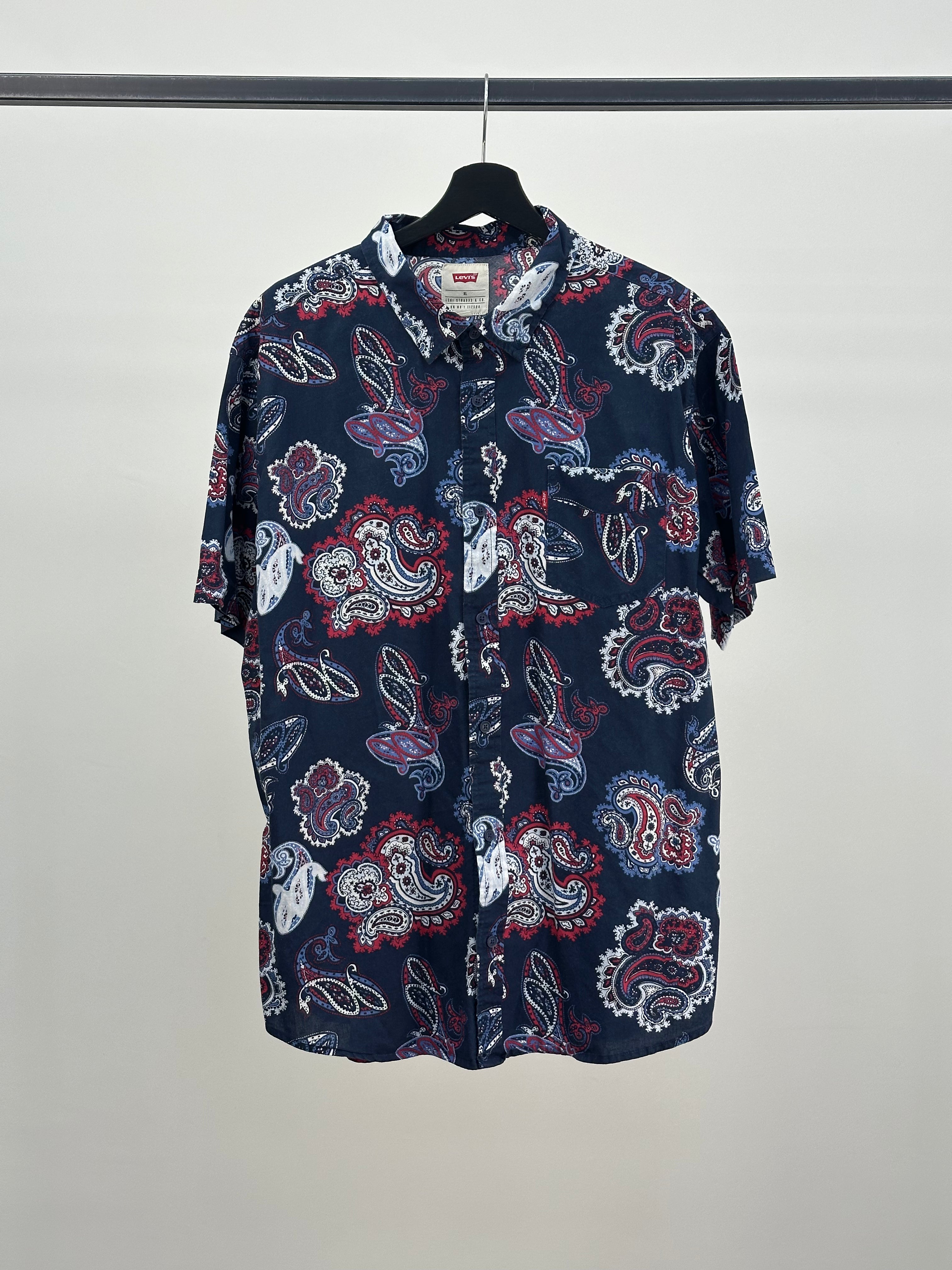 CAMICIA LEVI'S