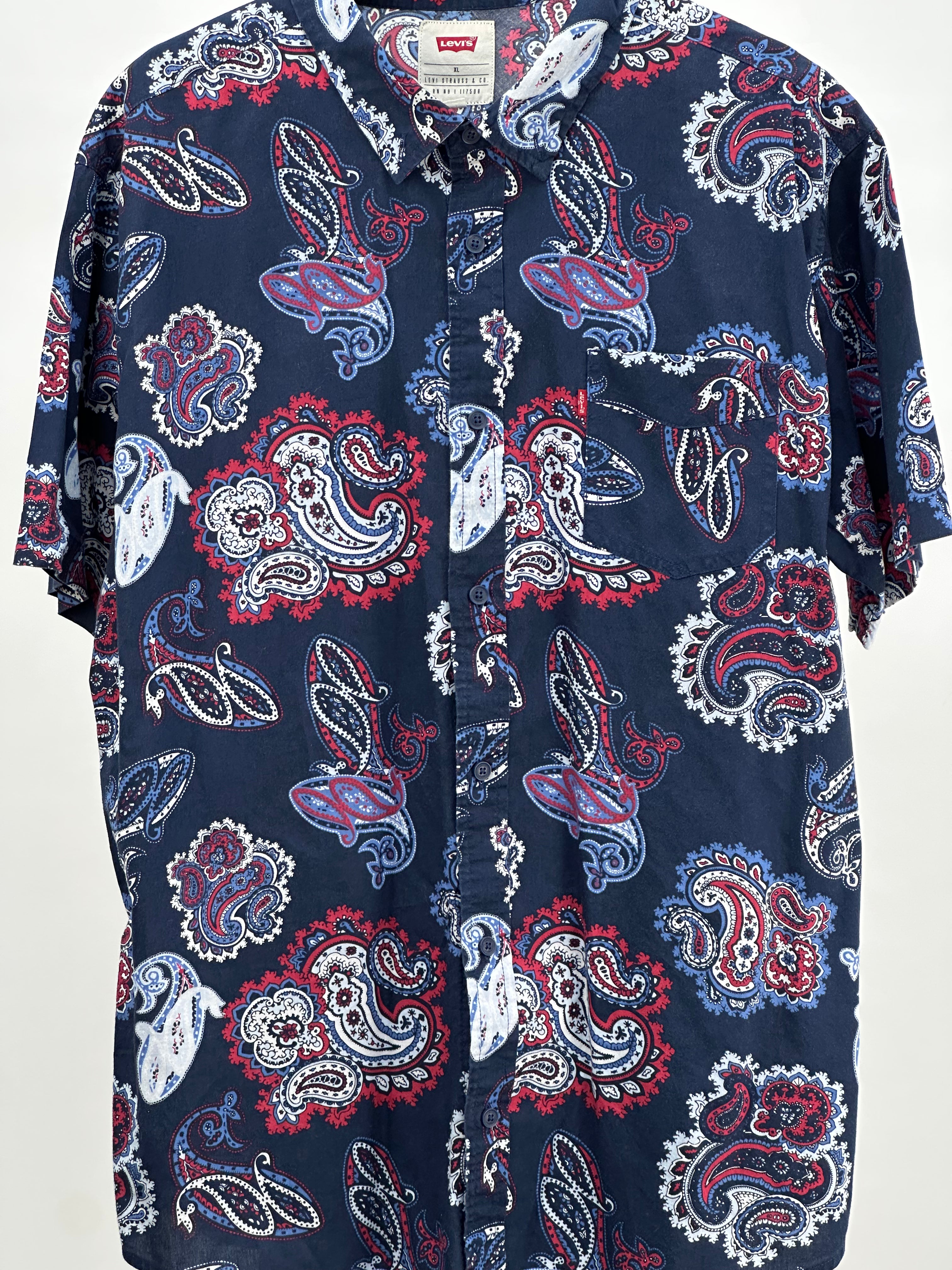 CAMICIA LEVI'S