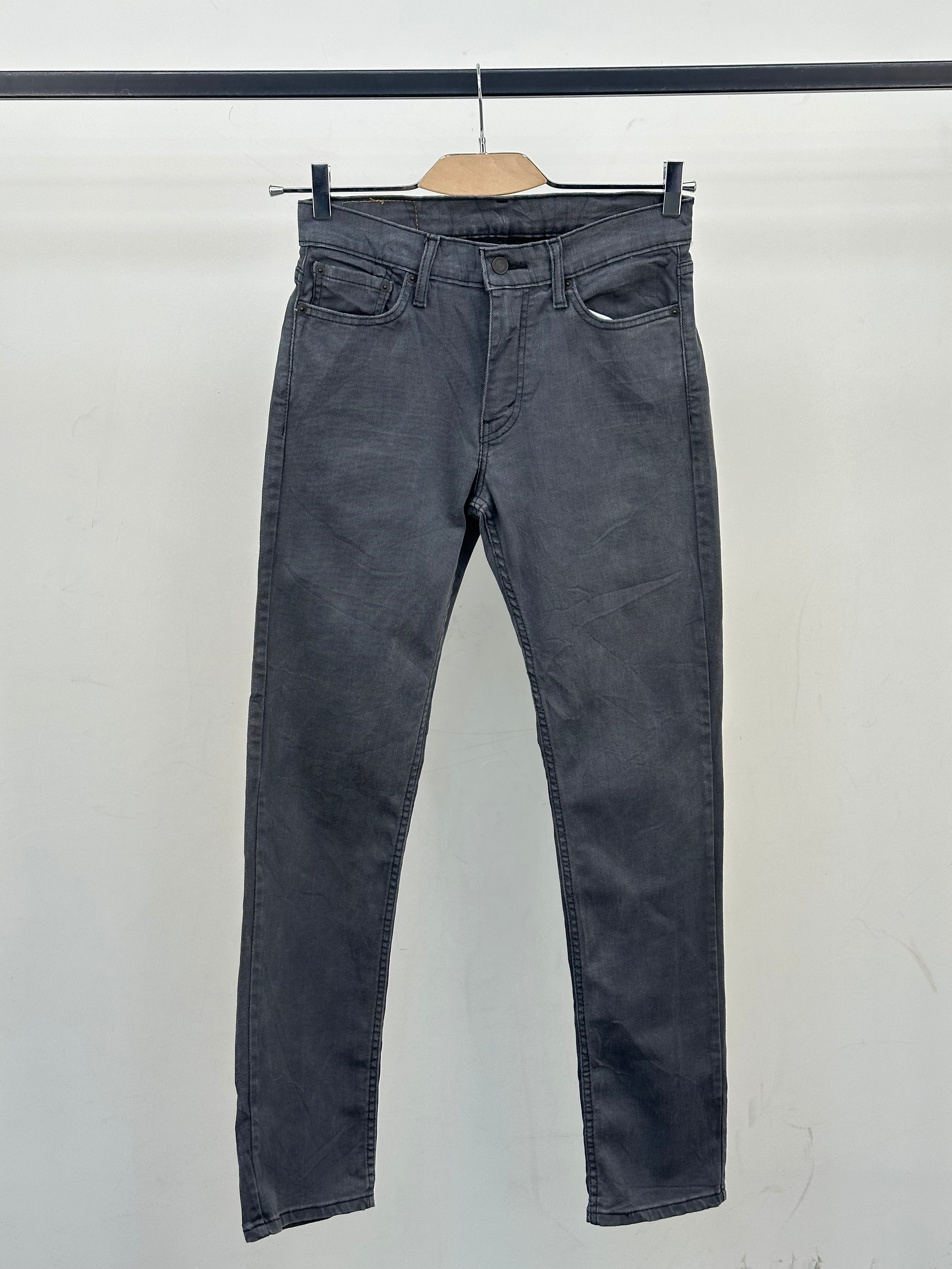 LEVI'S 511 SLIM FIT TAGLIA: 44 ITA = W30 L32