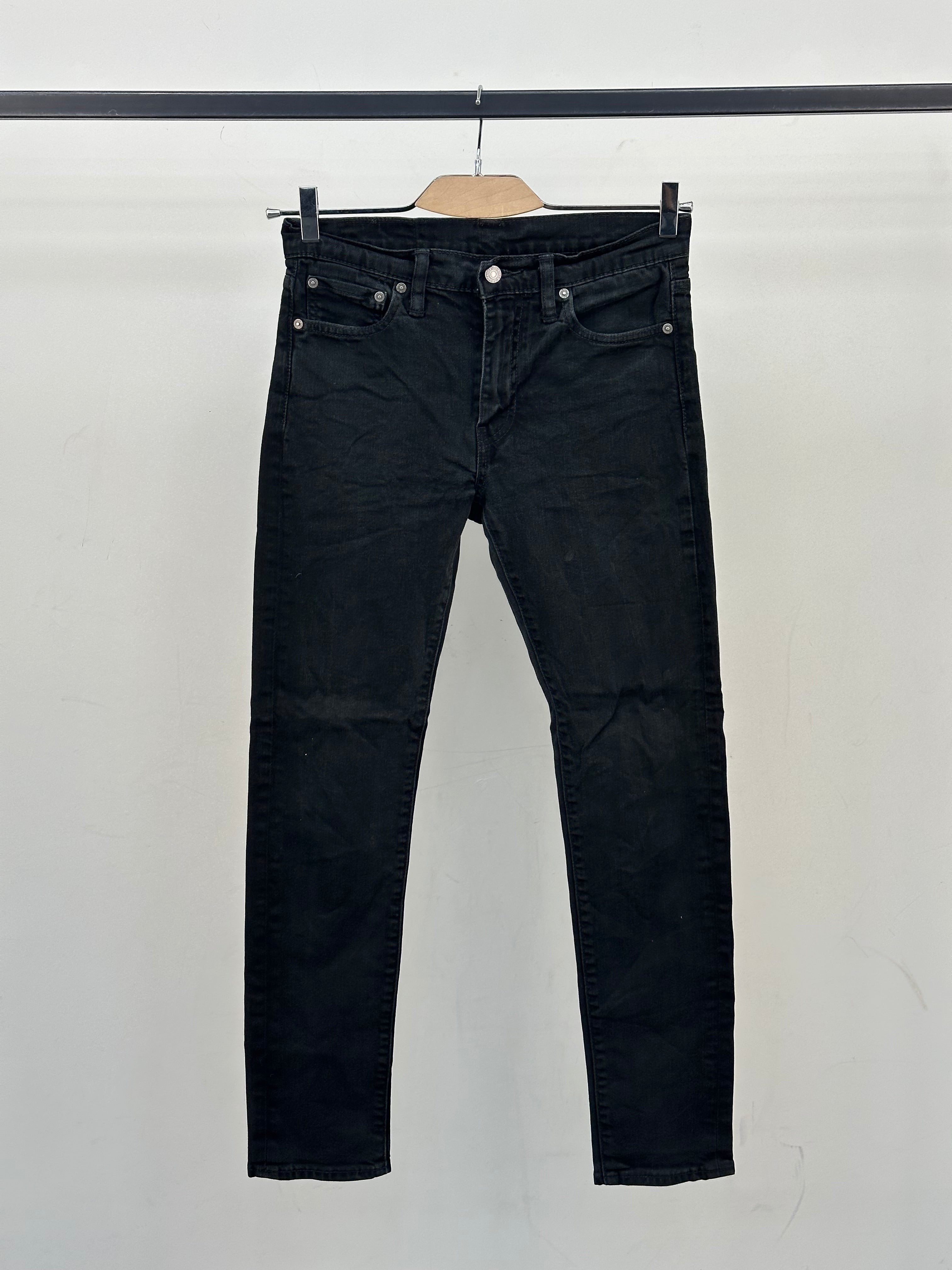 LEVI'S 510 SLIM FIT TAGLIA: 44 ITA = W30 L32