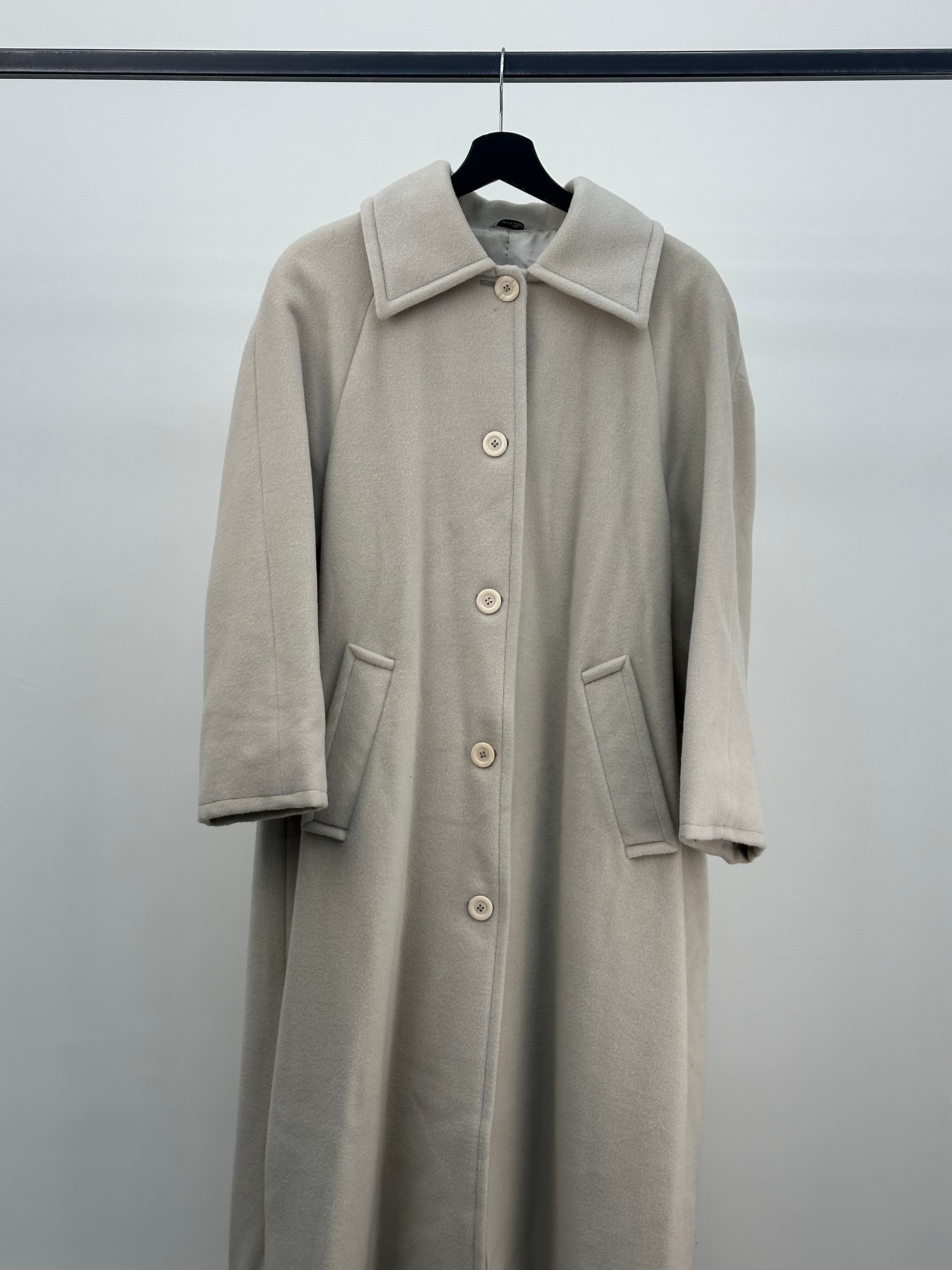 CAPPOTTO LODEN