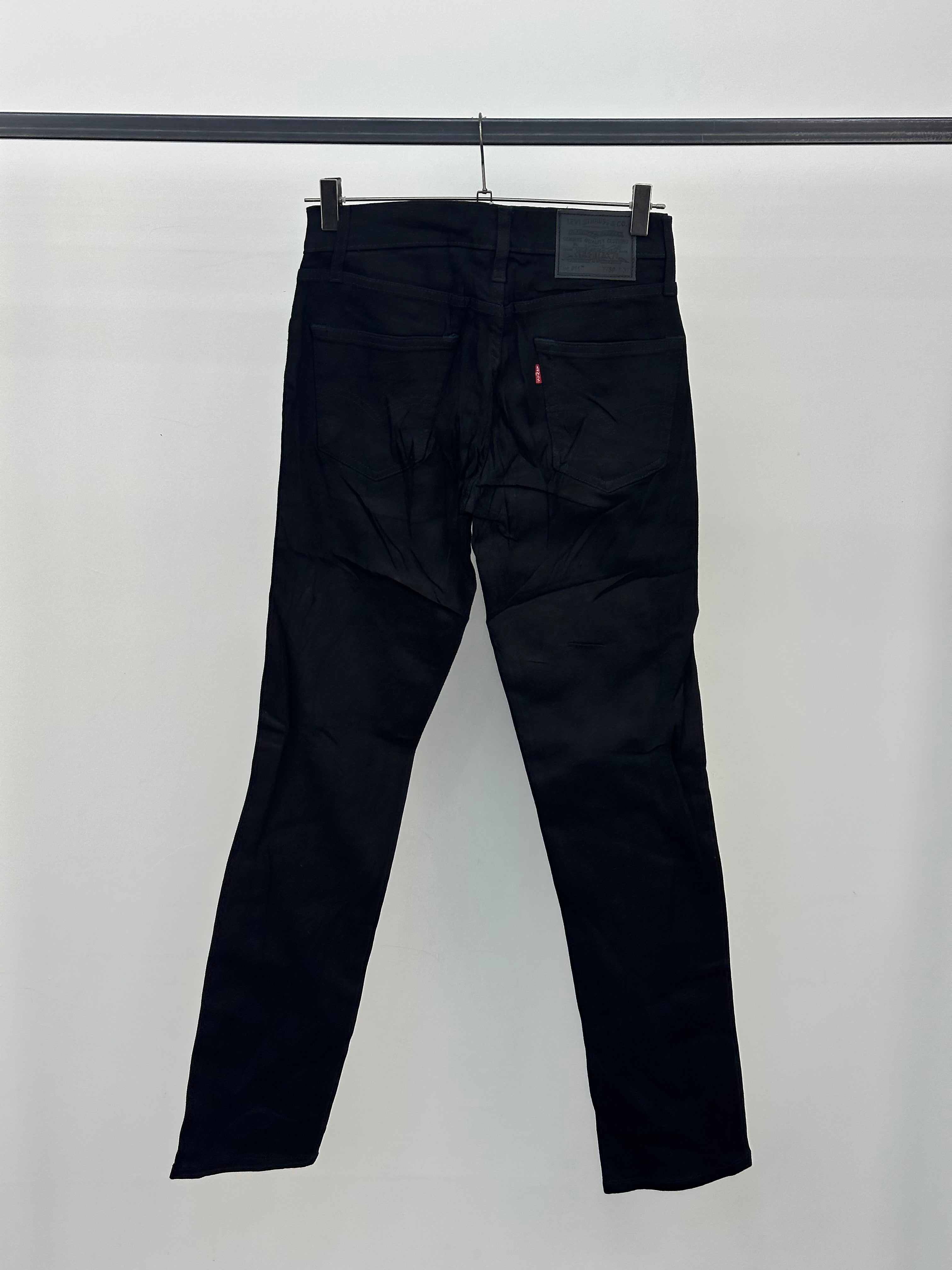 LEVI'S 511 SLIM FIT TAGLIA: 44 ITA = W30 L32