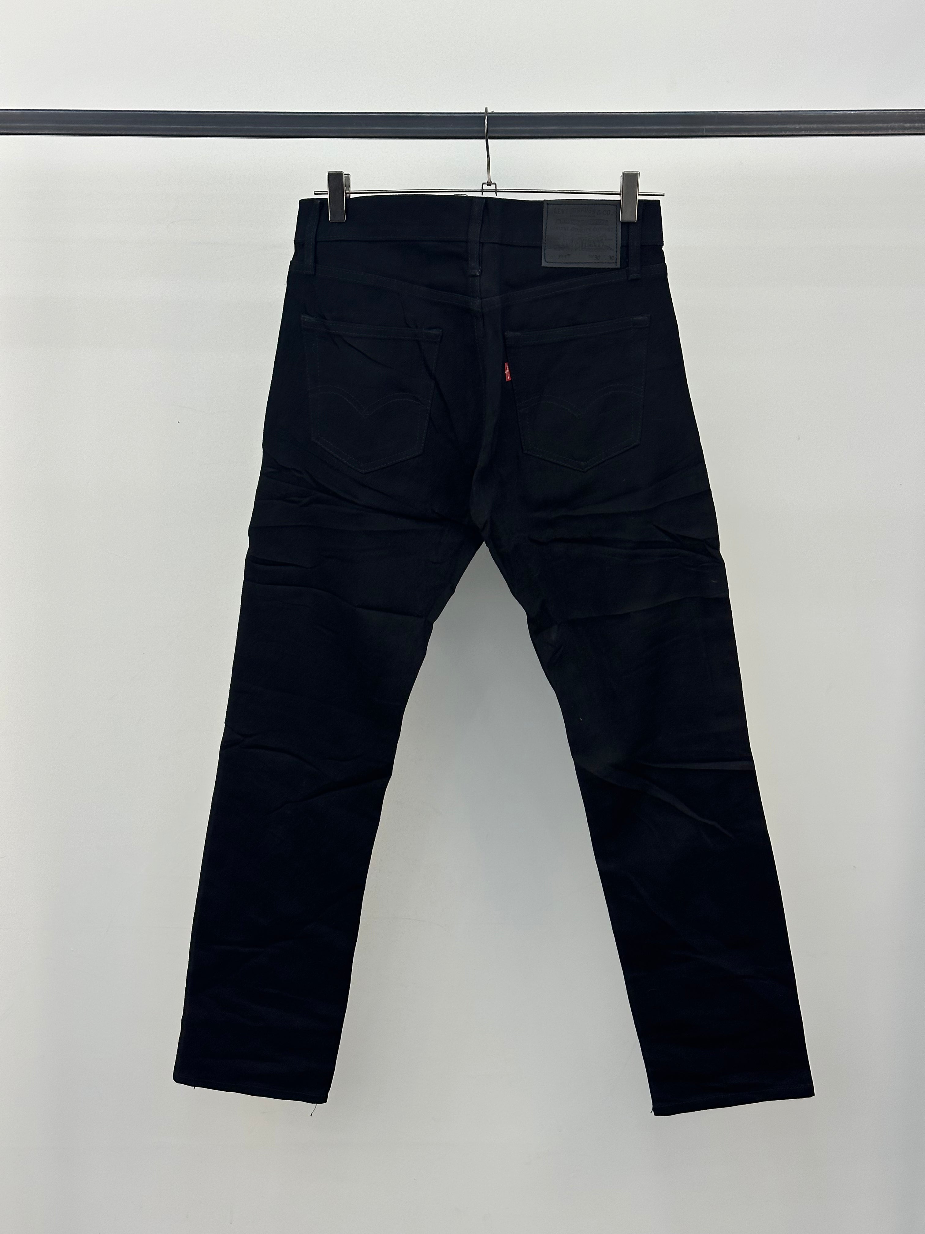LEVI'S 511 SLIM FIT TAGLIA: 44 ITA = W30 L30