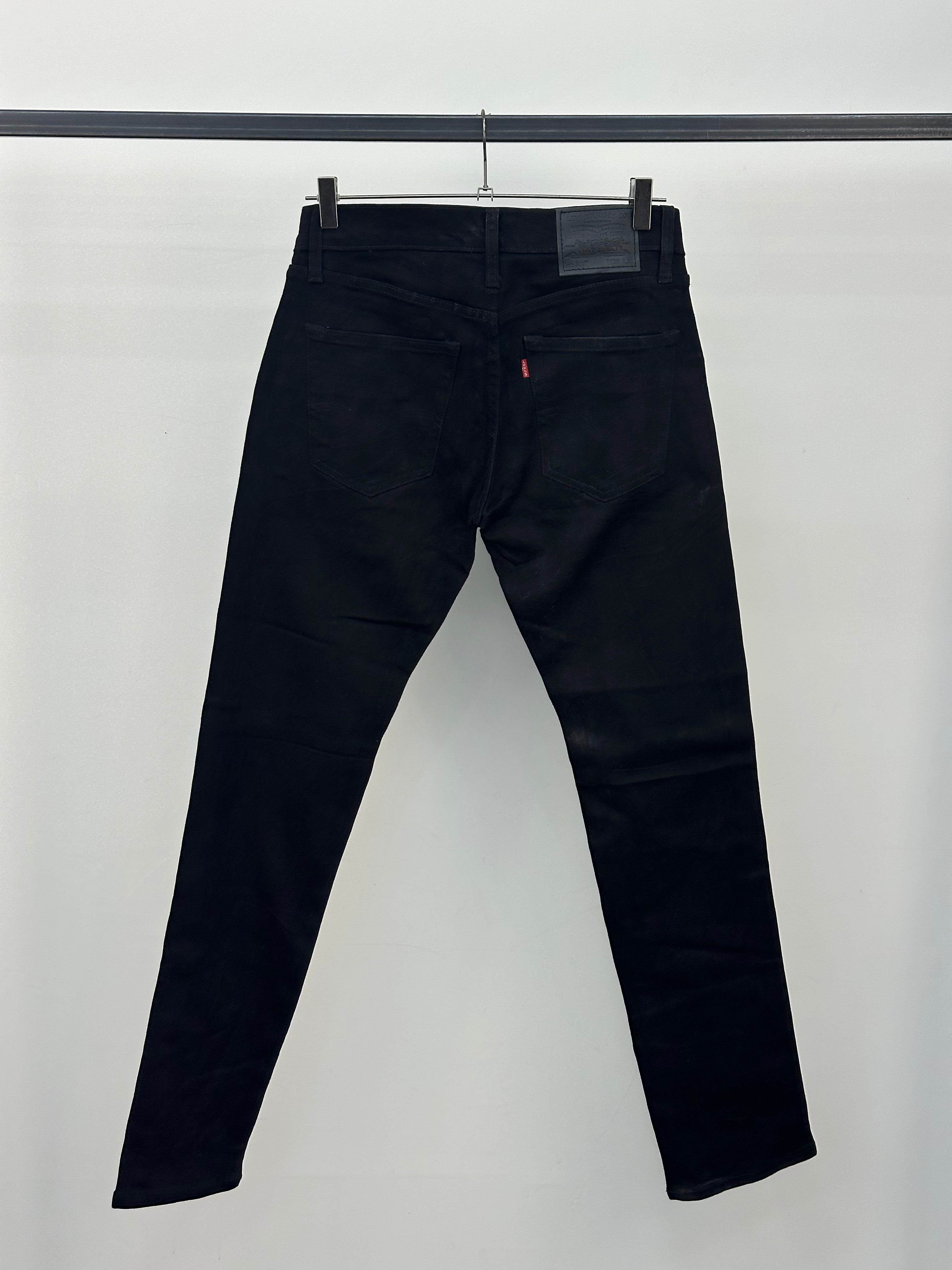 LEVI'S 511 SLIM FIT TAGLIA: 44 ITA = W30 L32