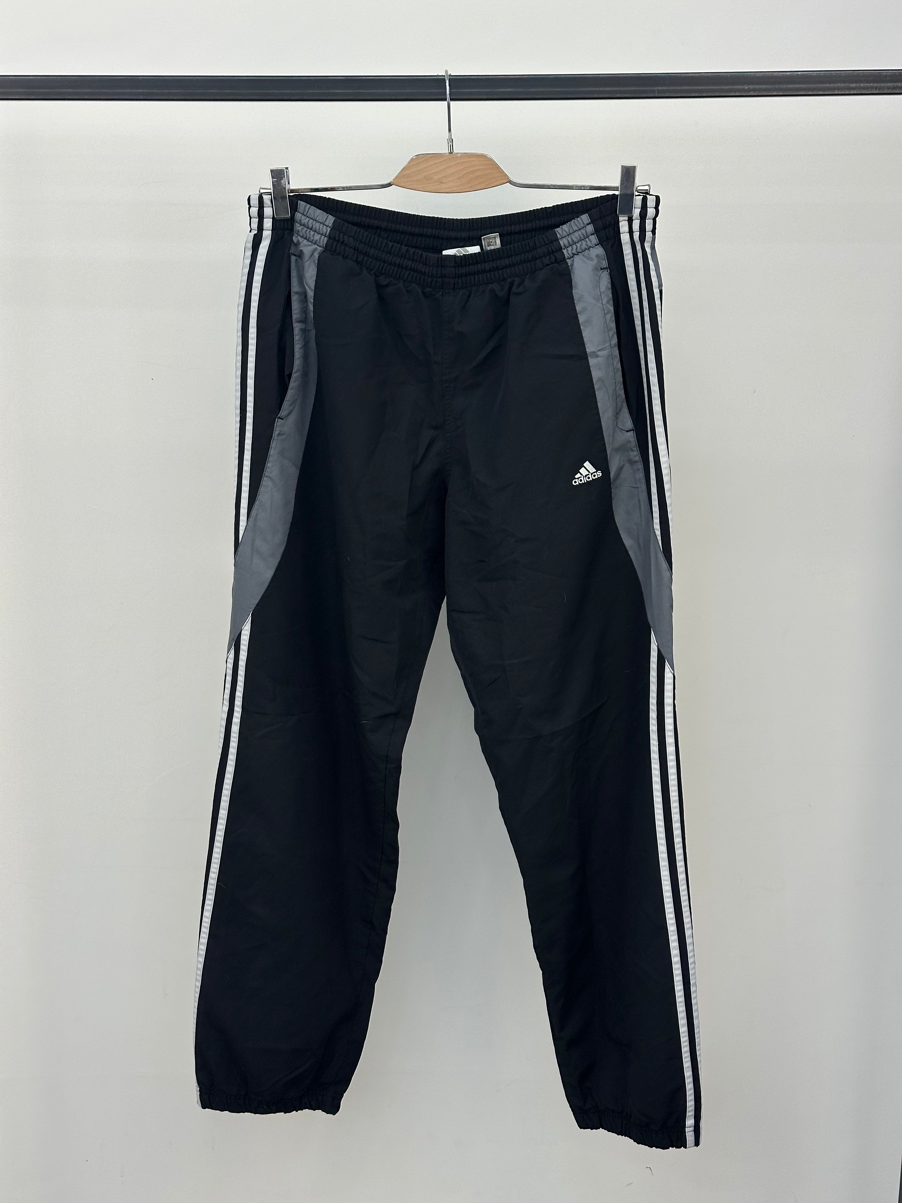 PANTALONI SPORTIVI ADIDAS TAGLIA : L