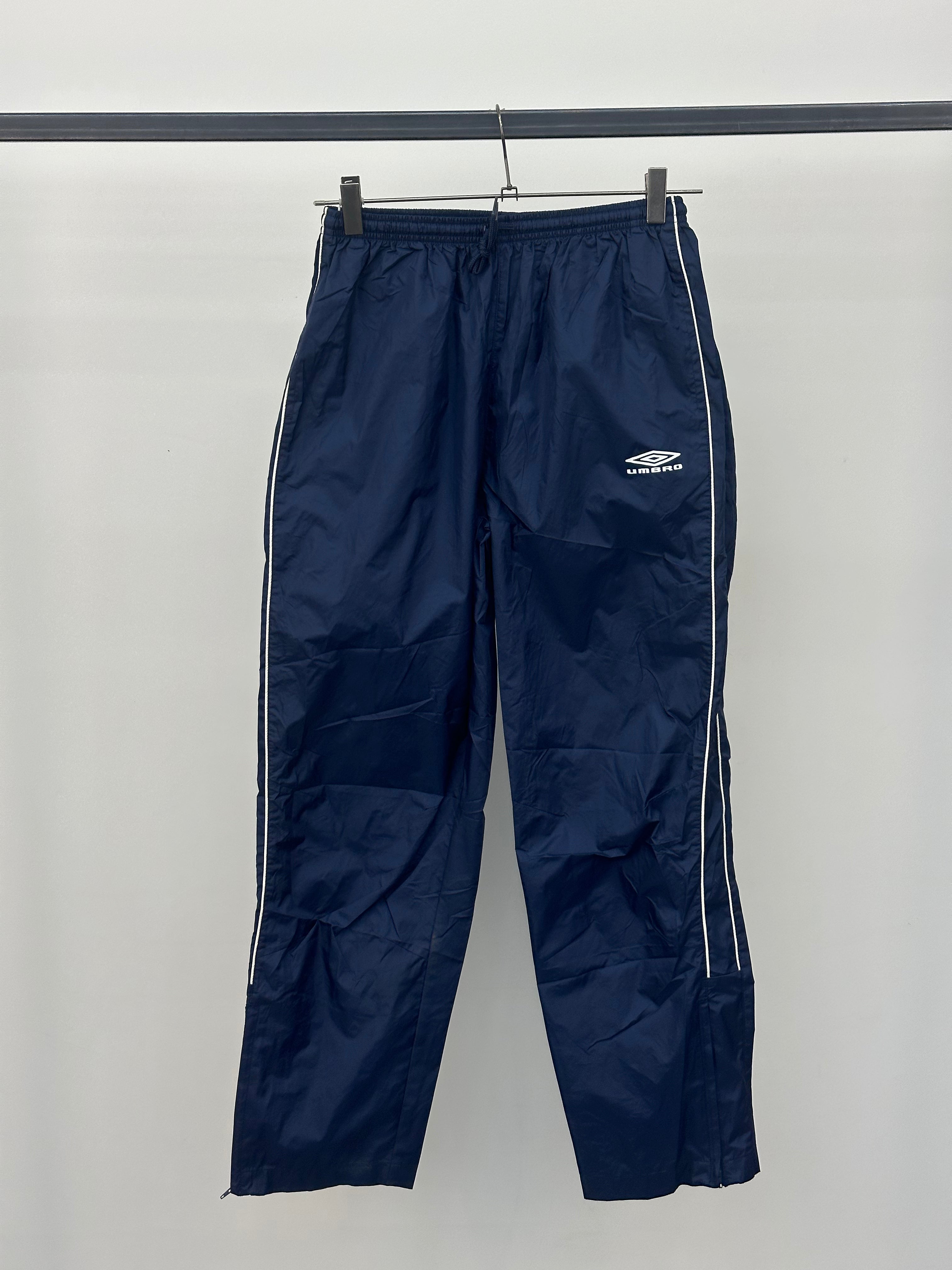 PANTALONI SPORTIVI UMBRO TAGLIA : S