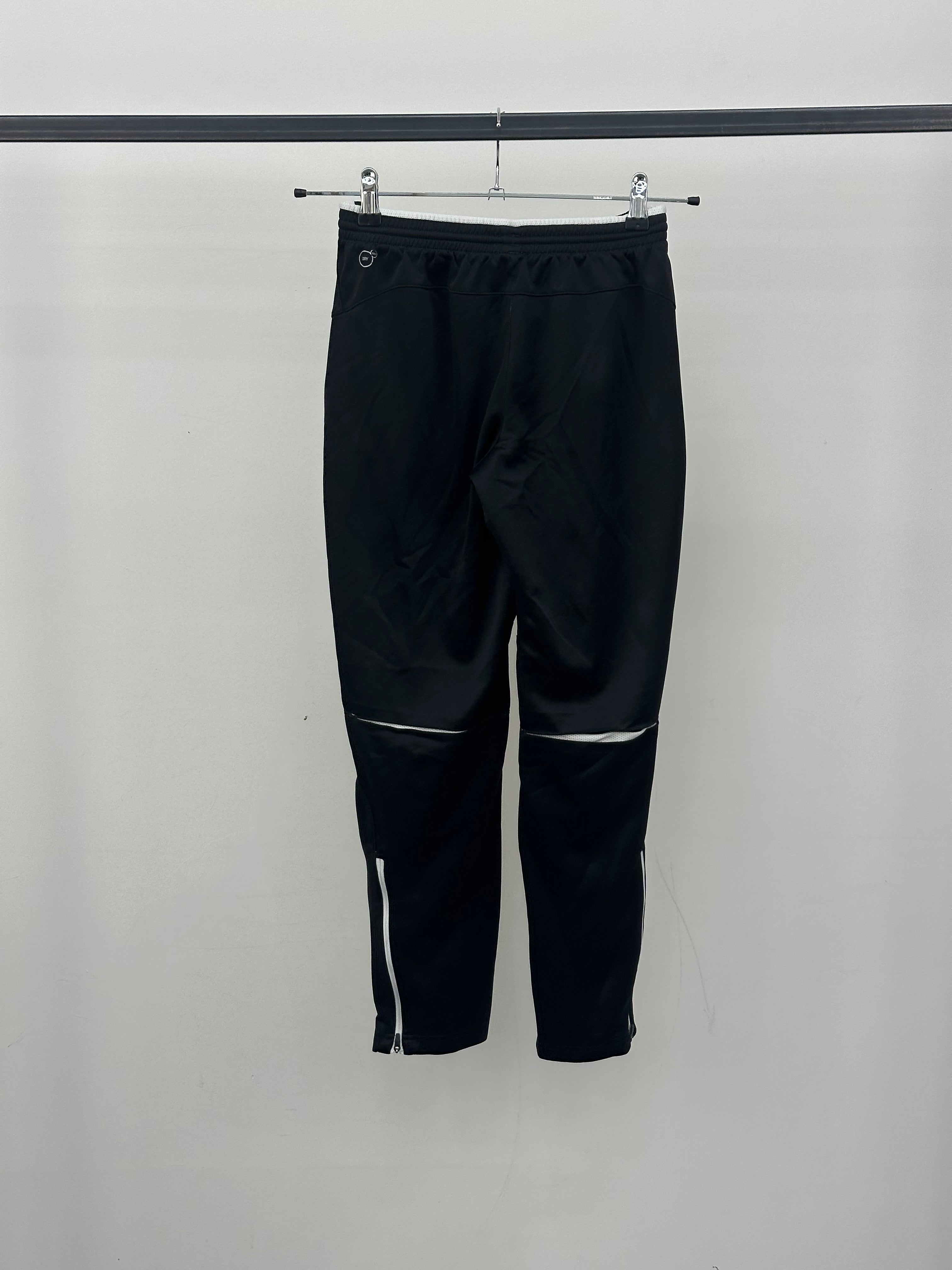 PANTALONI SPORTIVI PUMA BVB TAGLIA : XS