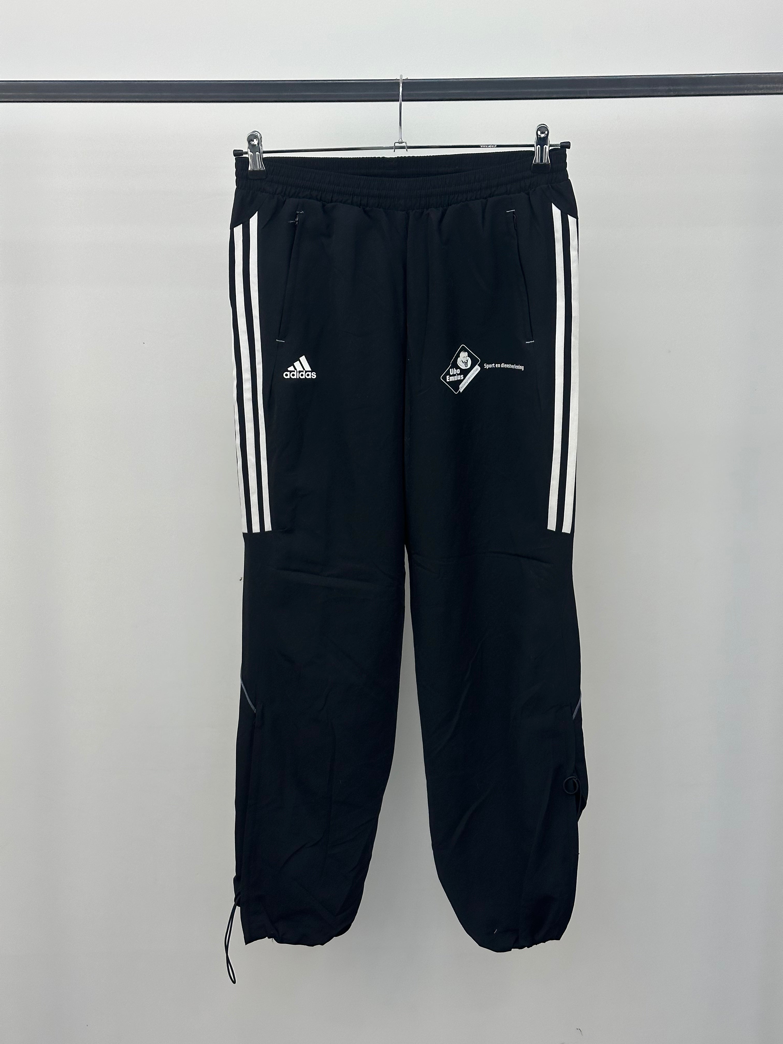 PANTALONI SPORTIVI ADIDAS TAGLIA : S