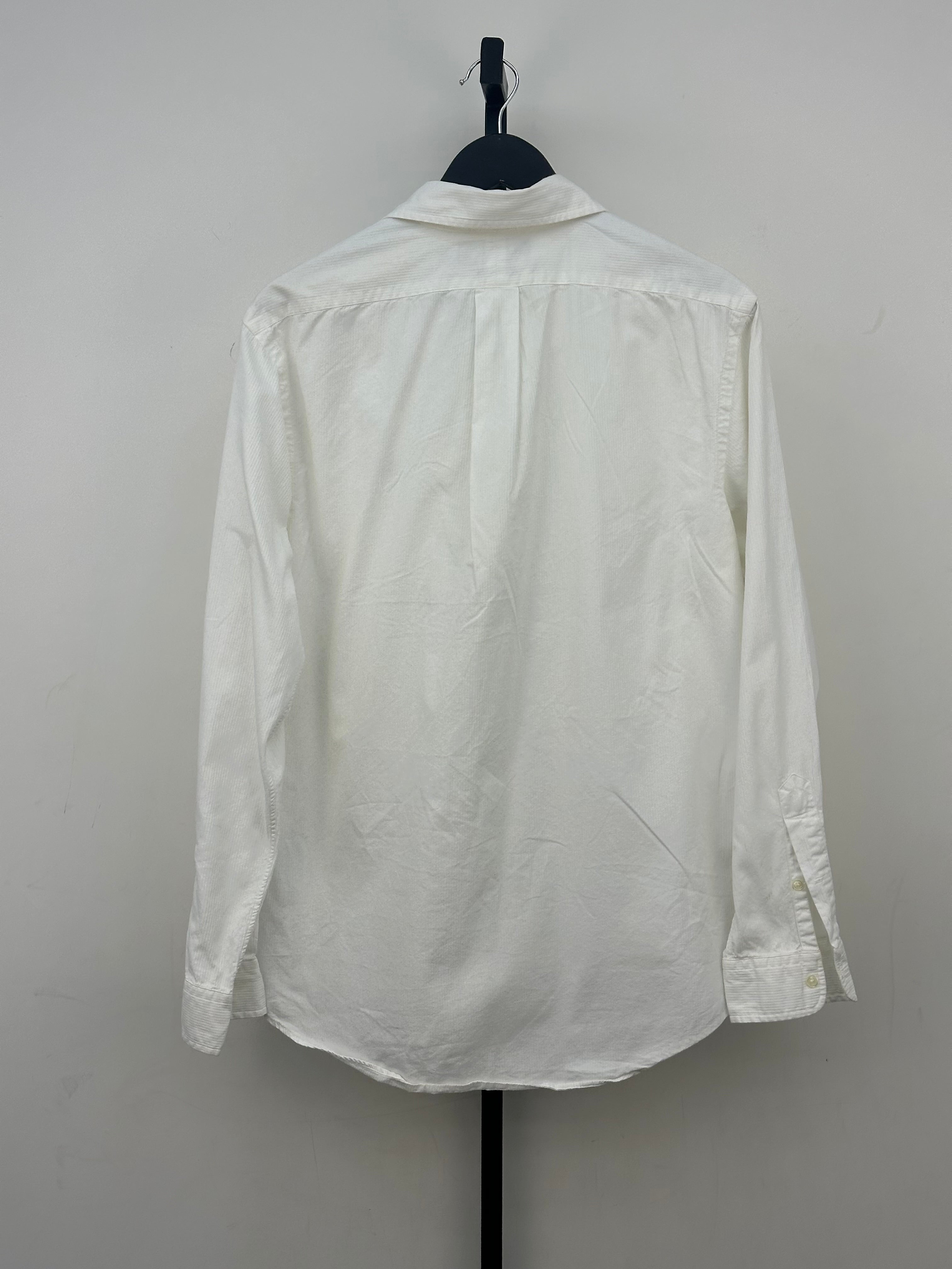 CAMICIA RALPH LAUREN TAGLIA: L