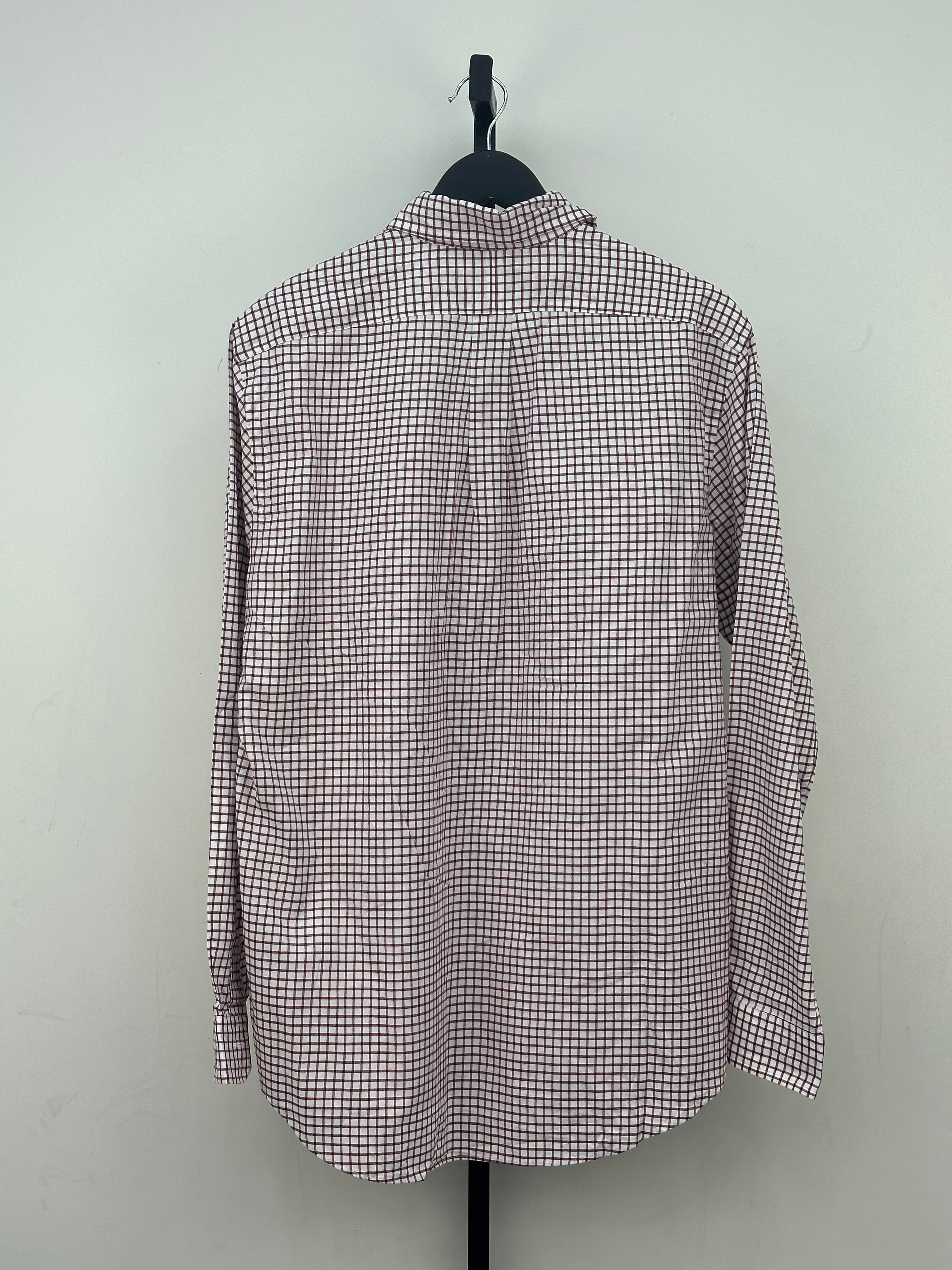 CAMICIA RALPH LAUREN TAGLIA: L