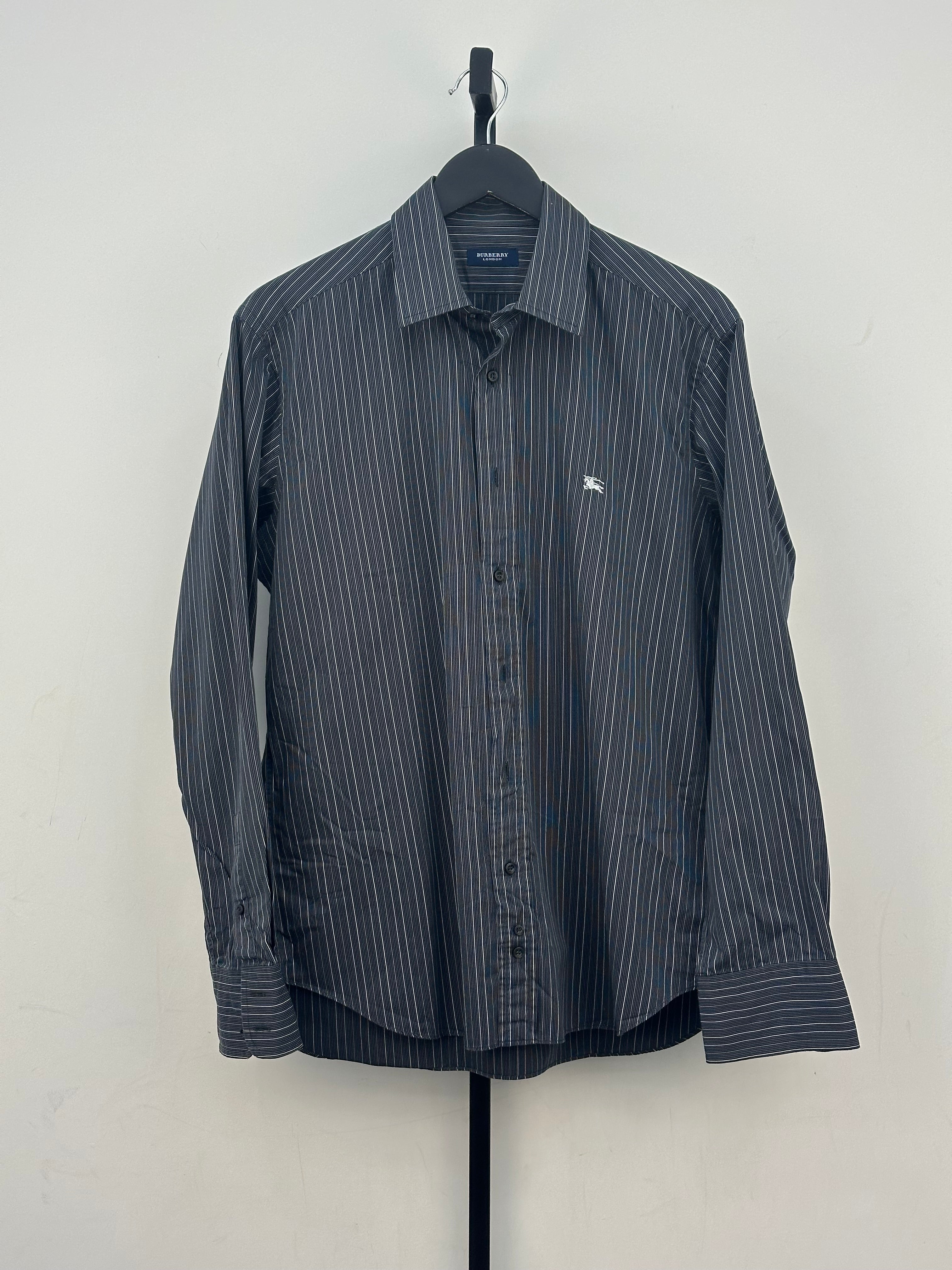 CAMICIA BURBERRY TAGLIA: M