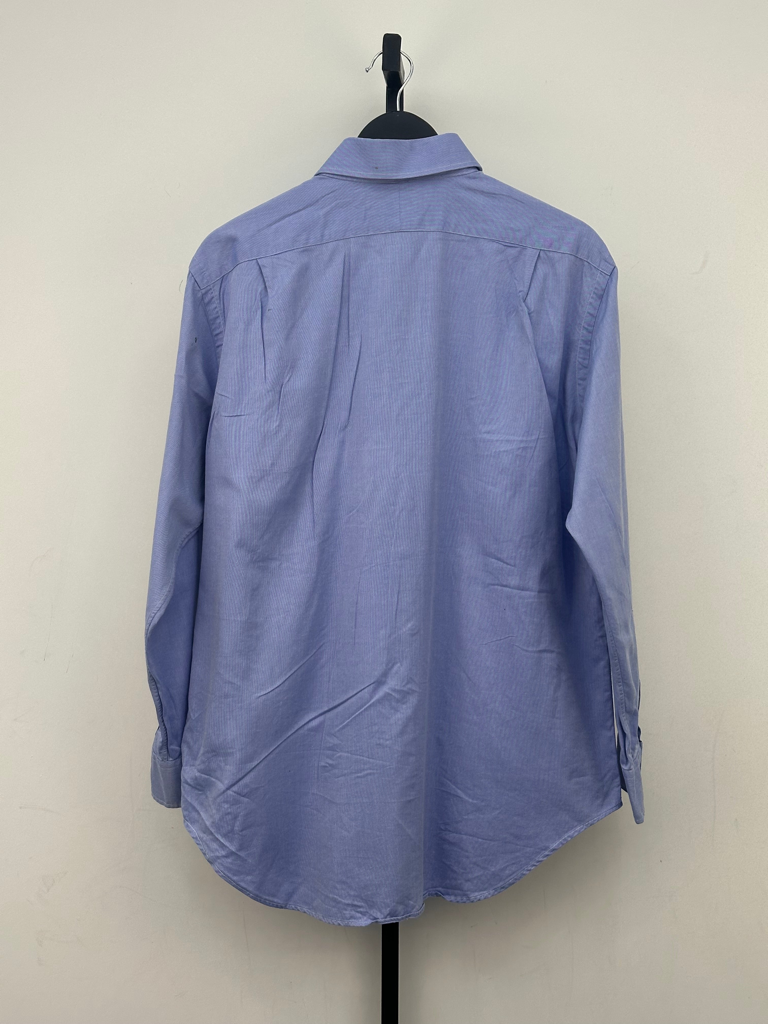 CAMICIA RALPH LAUREN TAGLIA: L