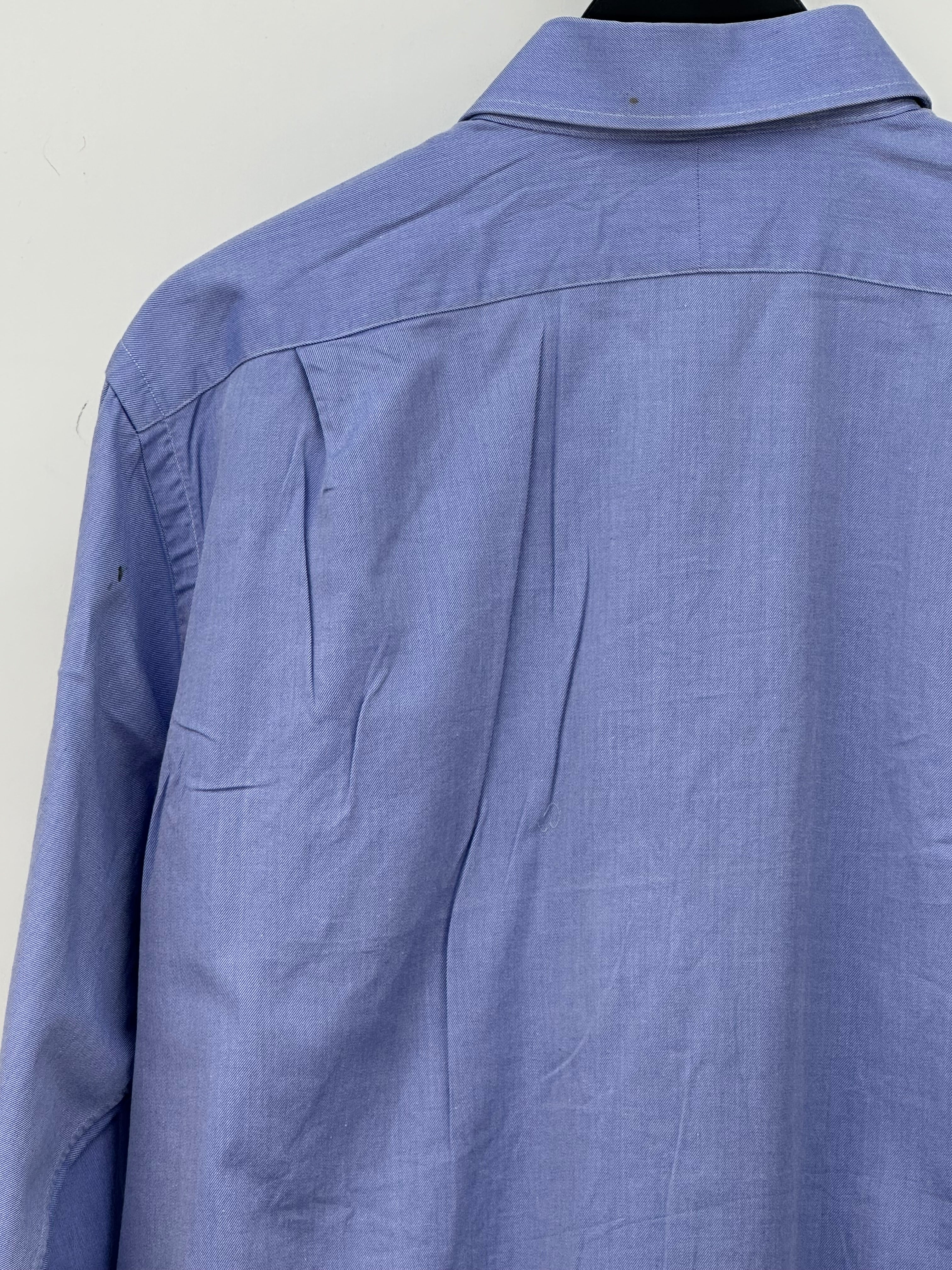 CAMICIA RALPH LAUREN TAGLIA: L