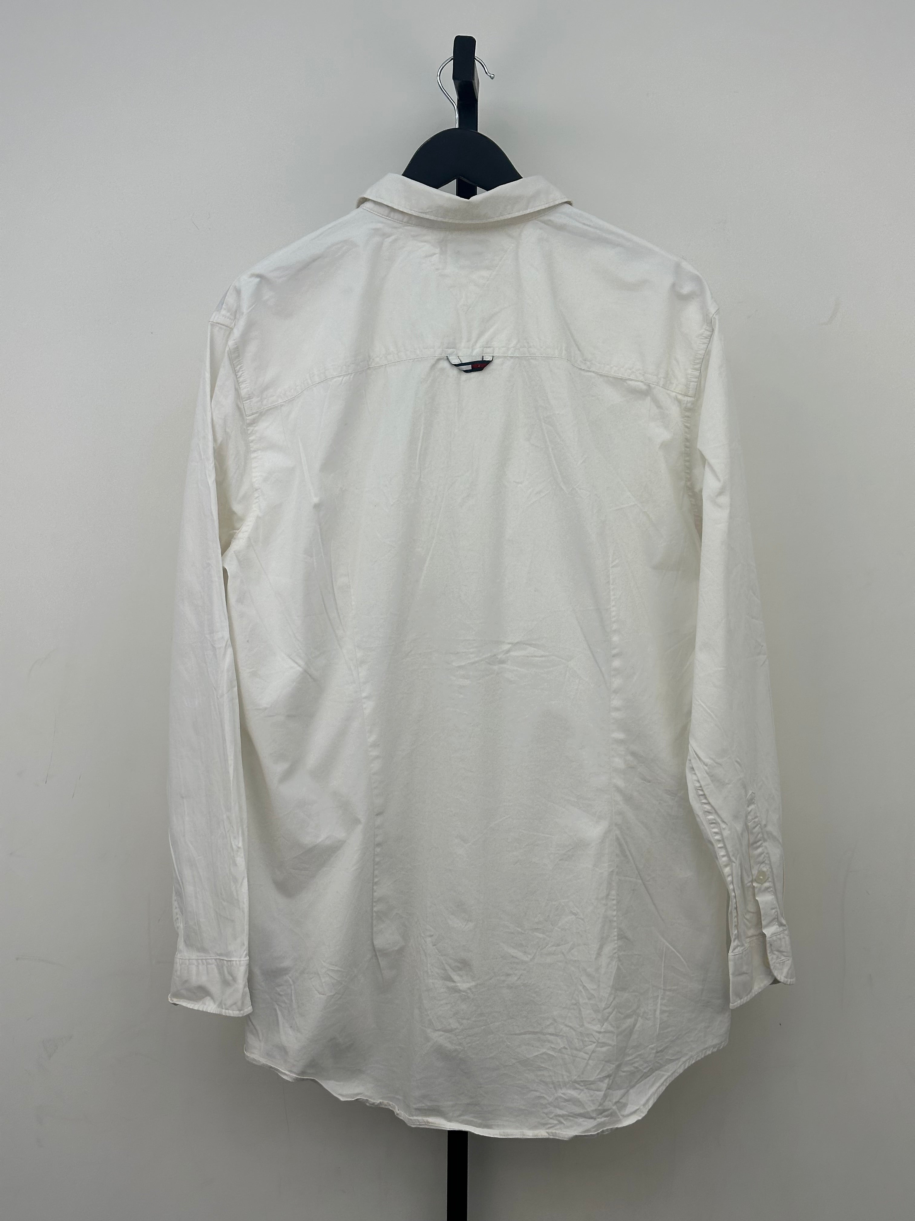 CAMICIA TOMMY HILFIGER TAGLIA: 2XL