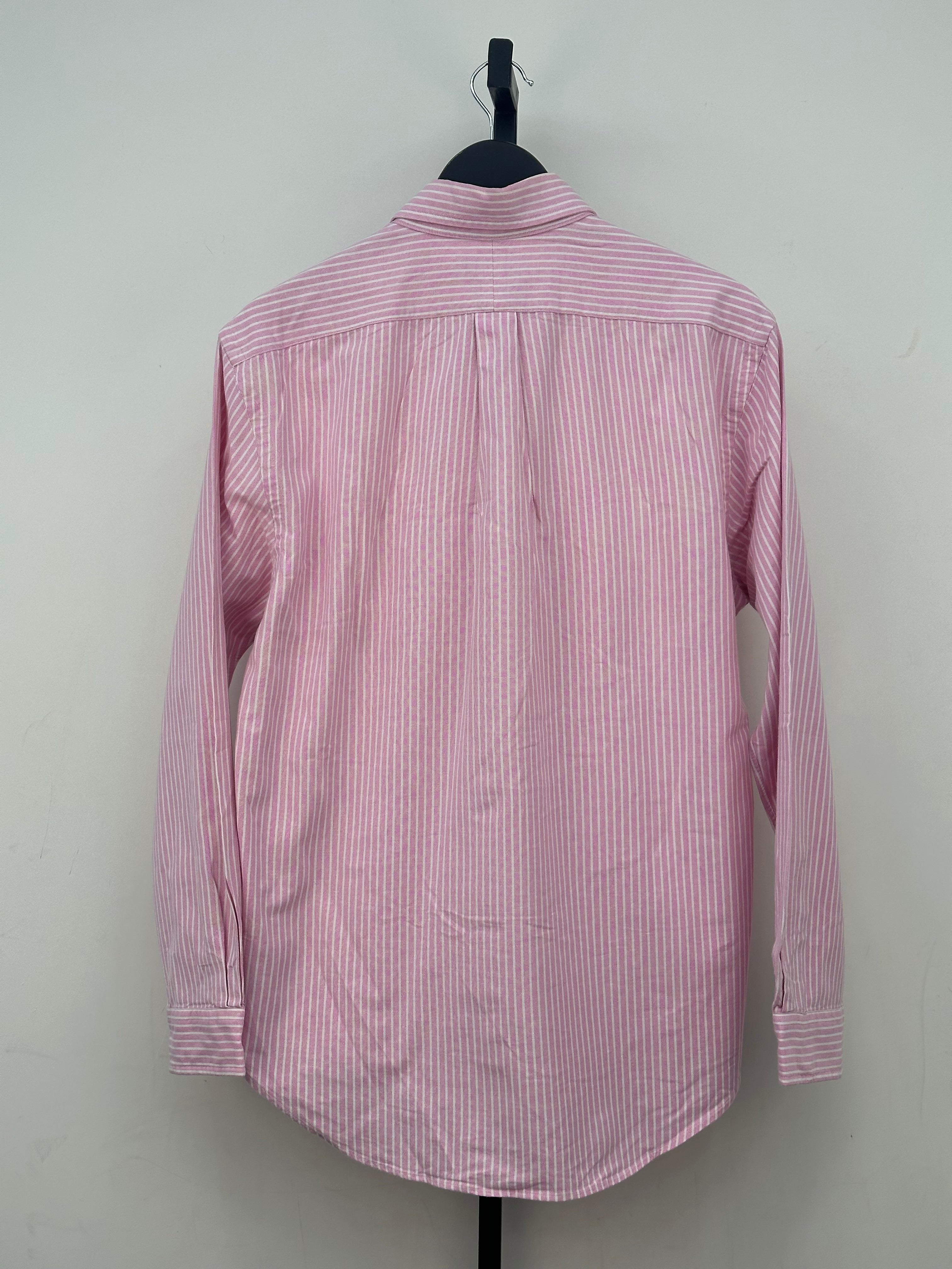 CAMICIA RALPH LAUREN TAGLIA: L