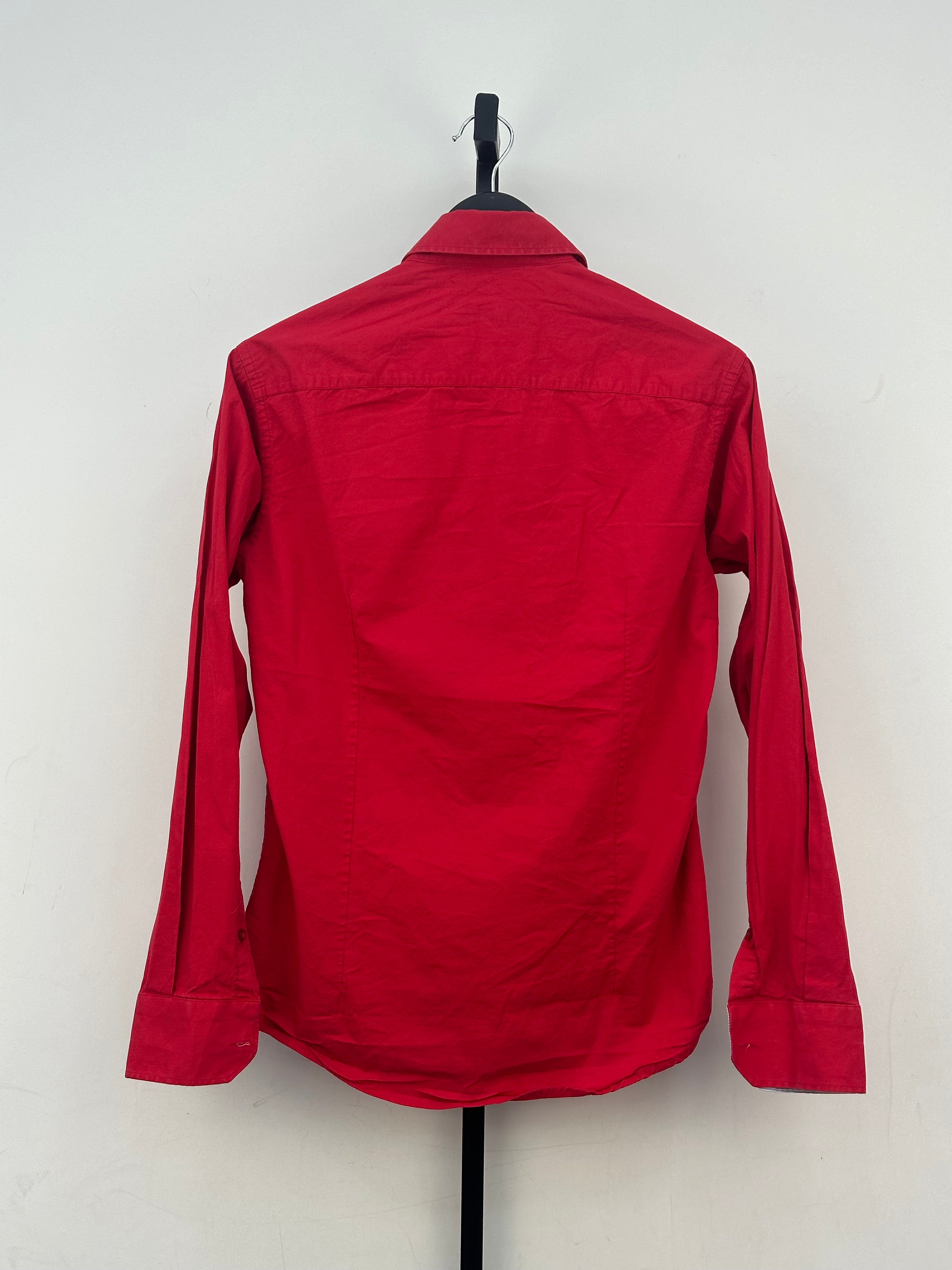 CAMICIA TOMMY HILFIGER TAGLIA: S