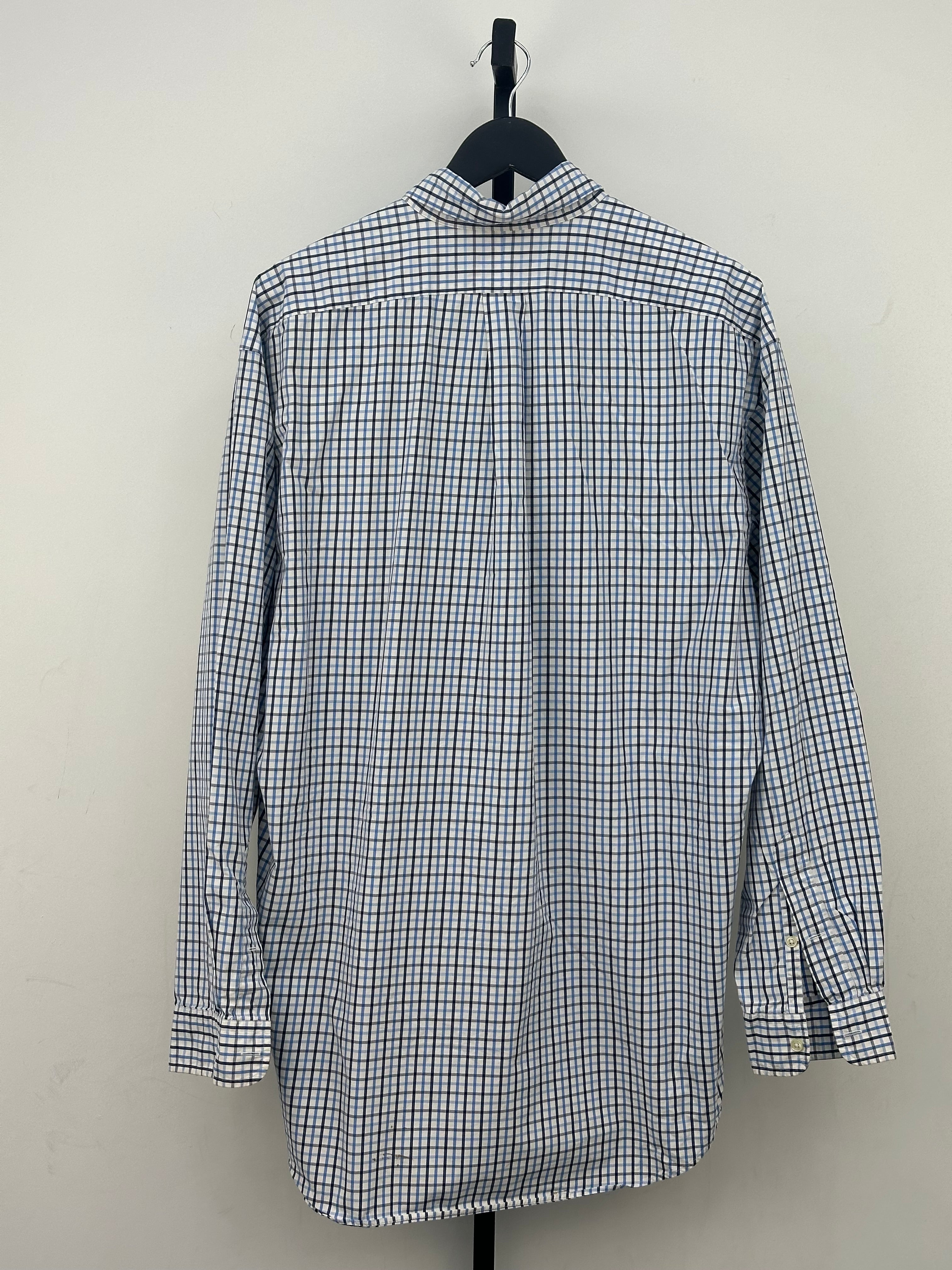 CAMICIA RALPH LAUREN TAGLIA: L