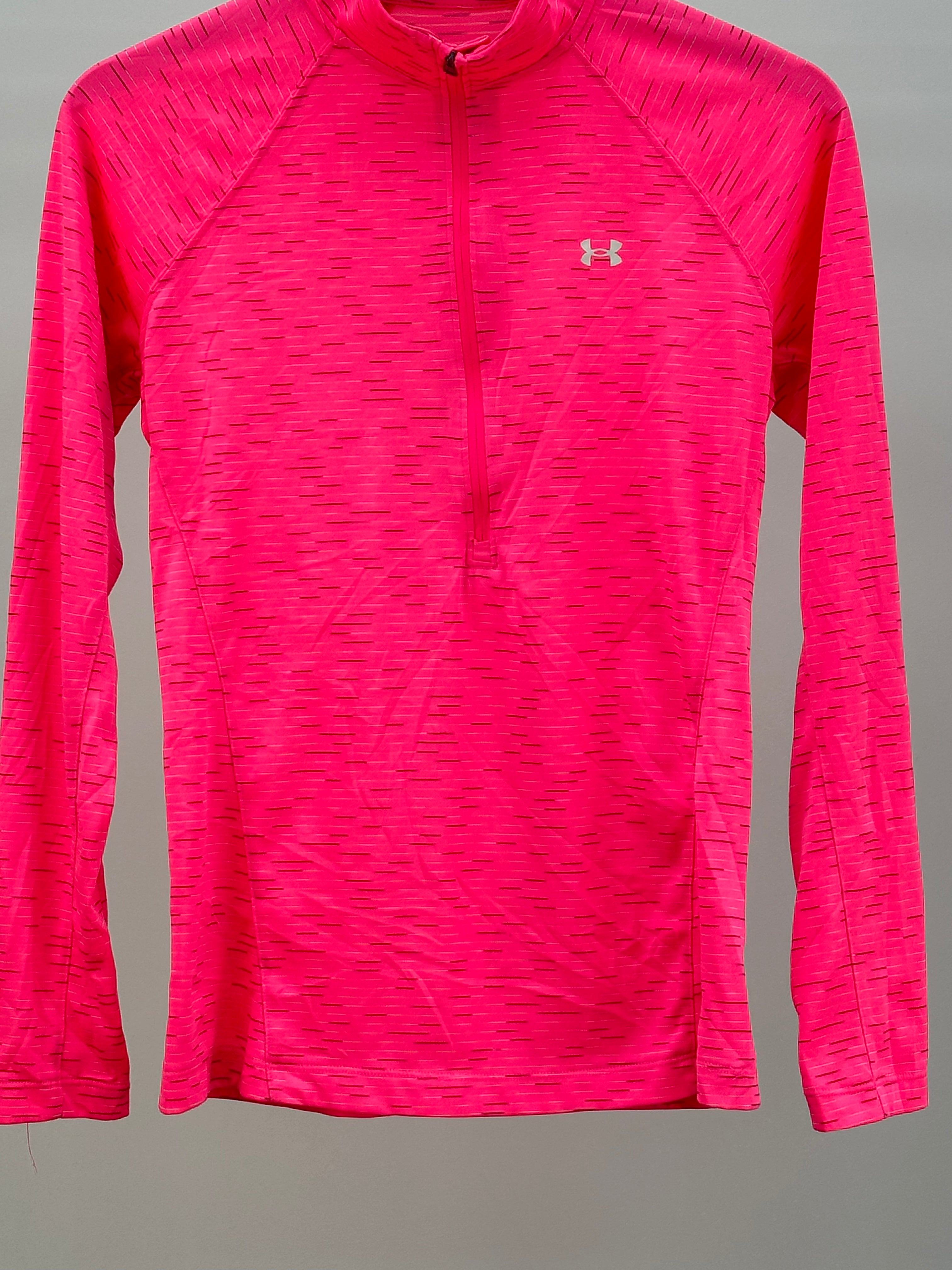UNDER ARMOUR SWEATSHIRT