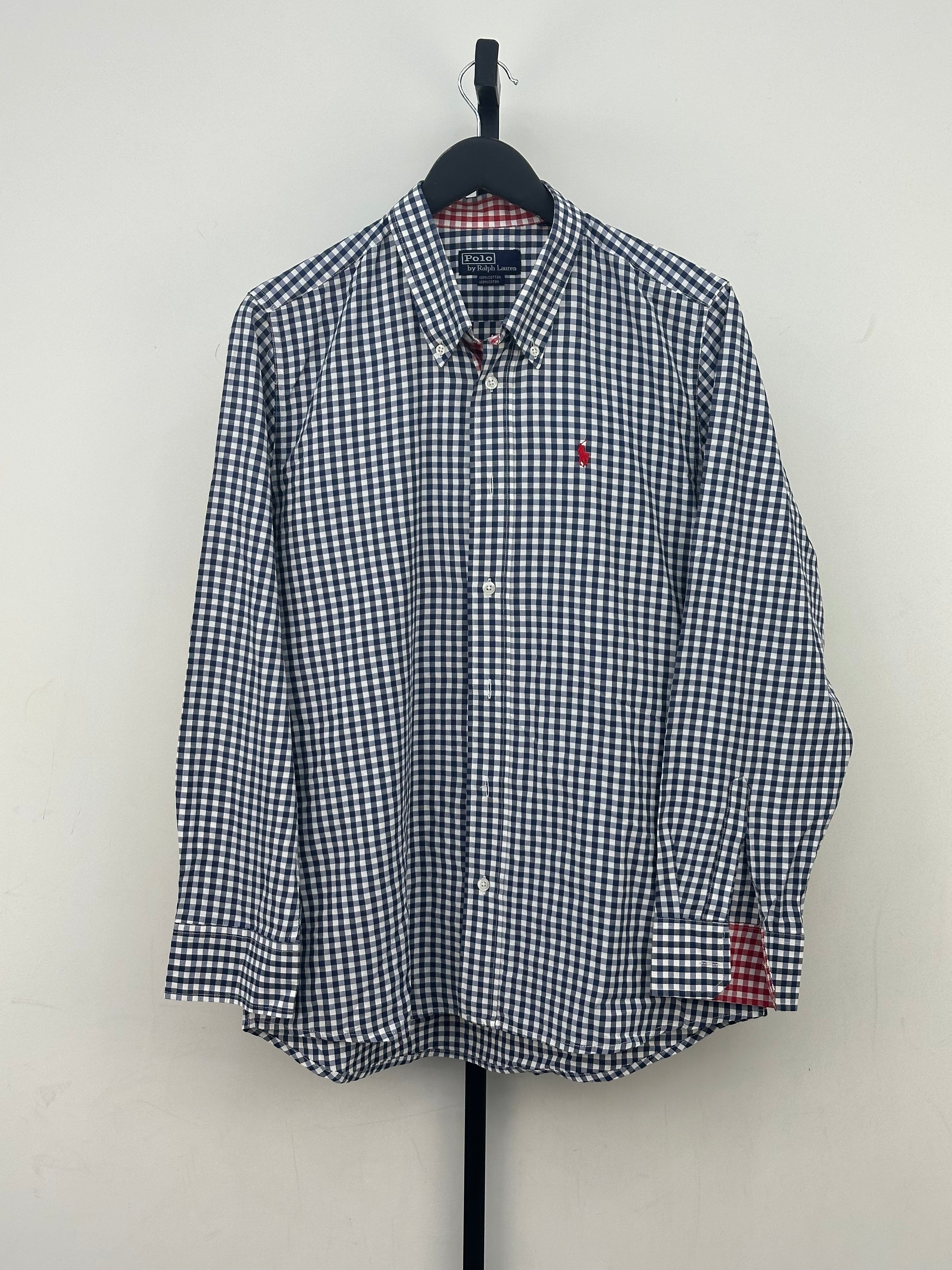 CAMICIA RALPH LAUREN TAGLIA: XL
