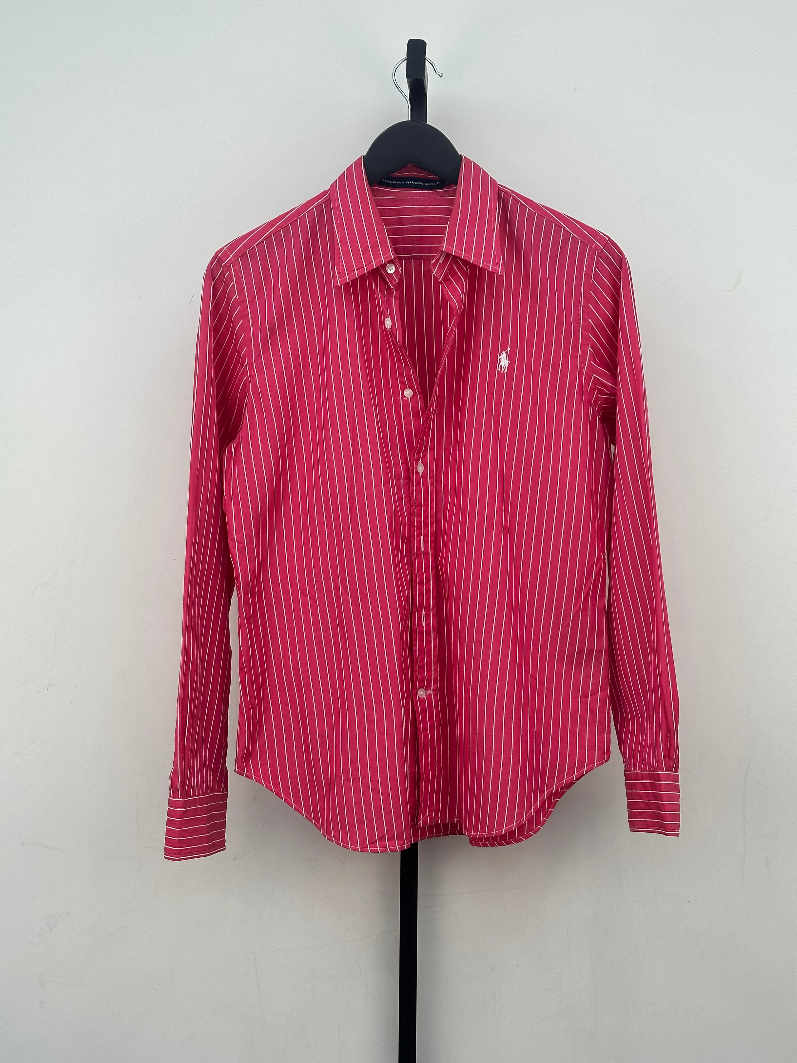 CAMICIA RALPH LAUREN TAGLIA: L