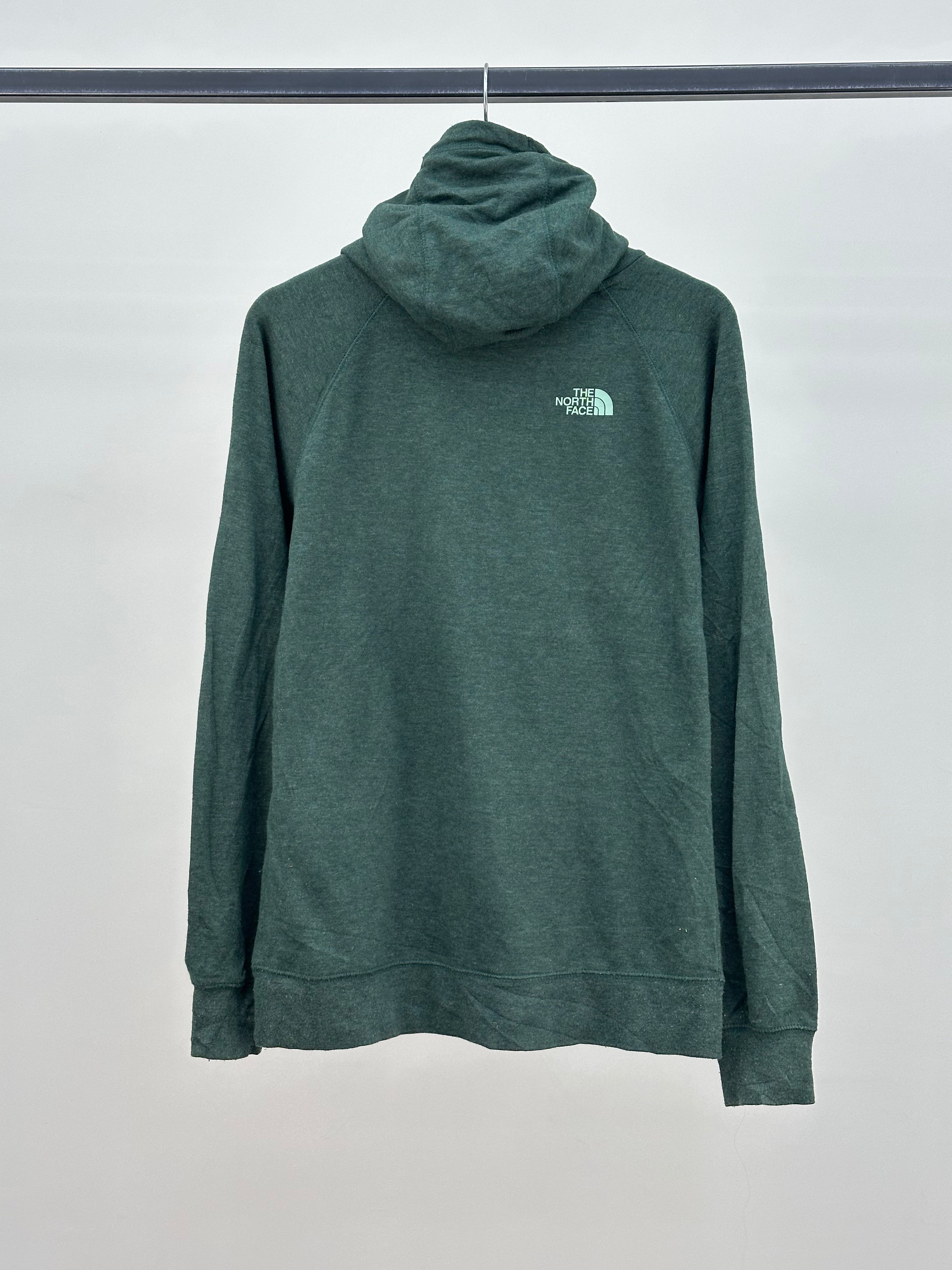 FELPA THE NORTH FACE
