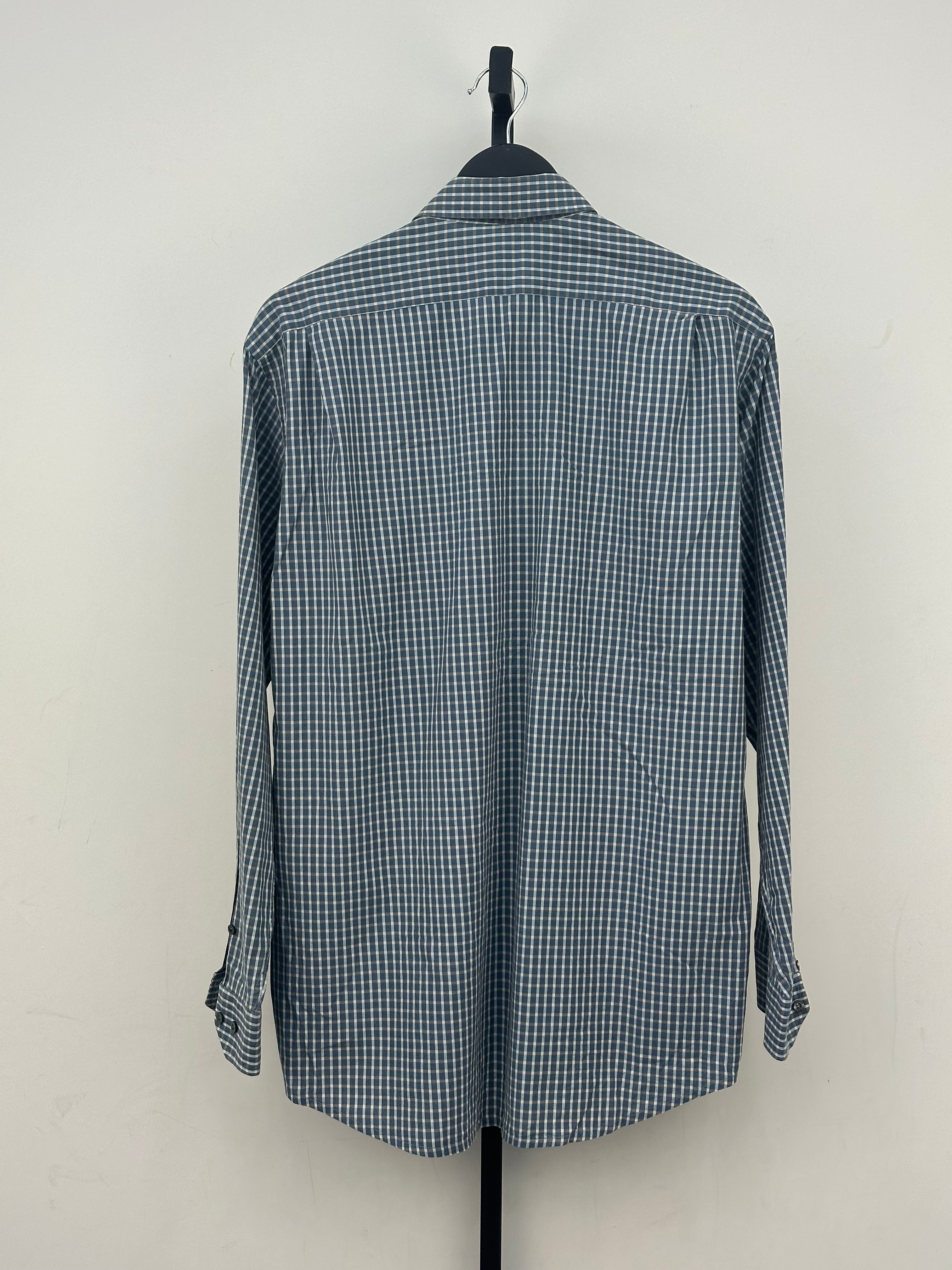 CAMICIA LACOSTE TAGLIA: M