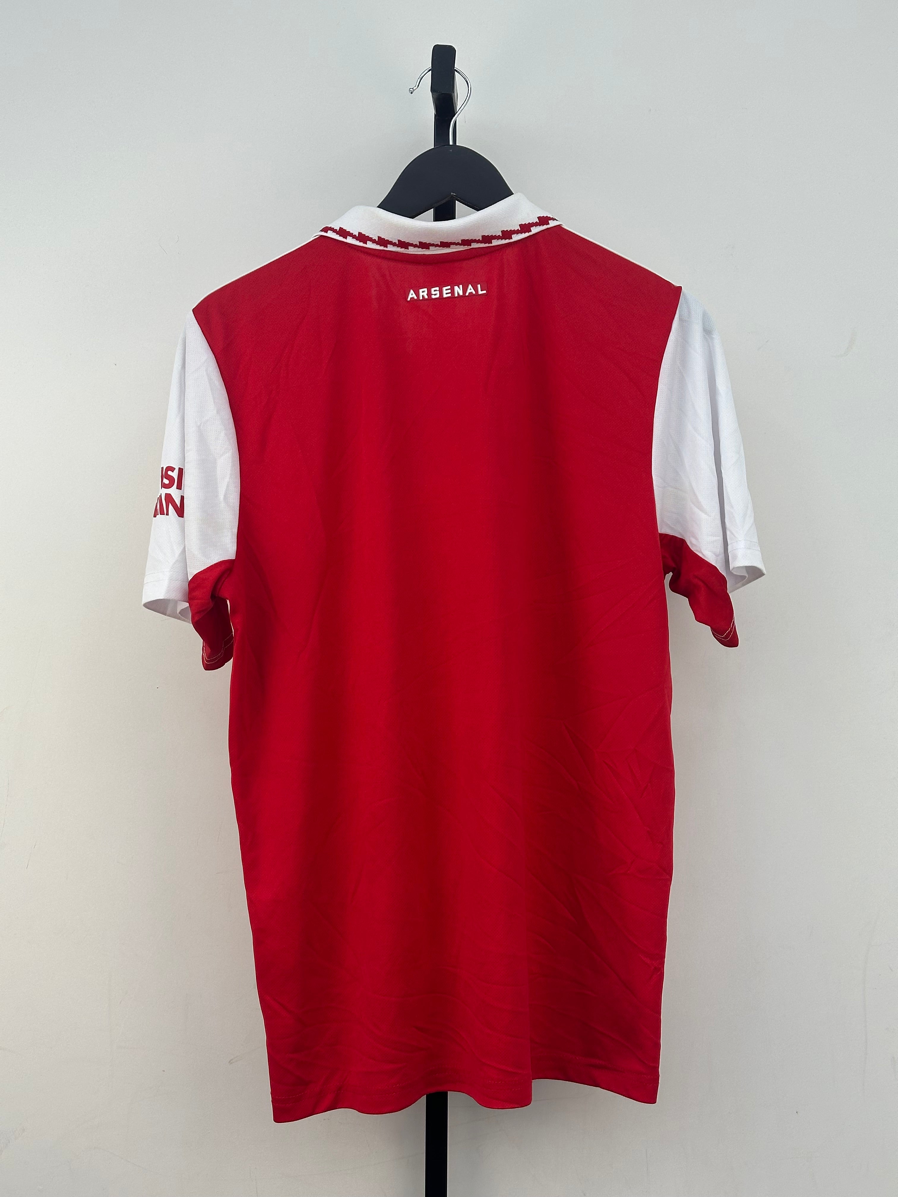 T-SHIRT ARSENAL TAGLIA: XL