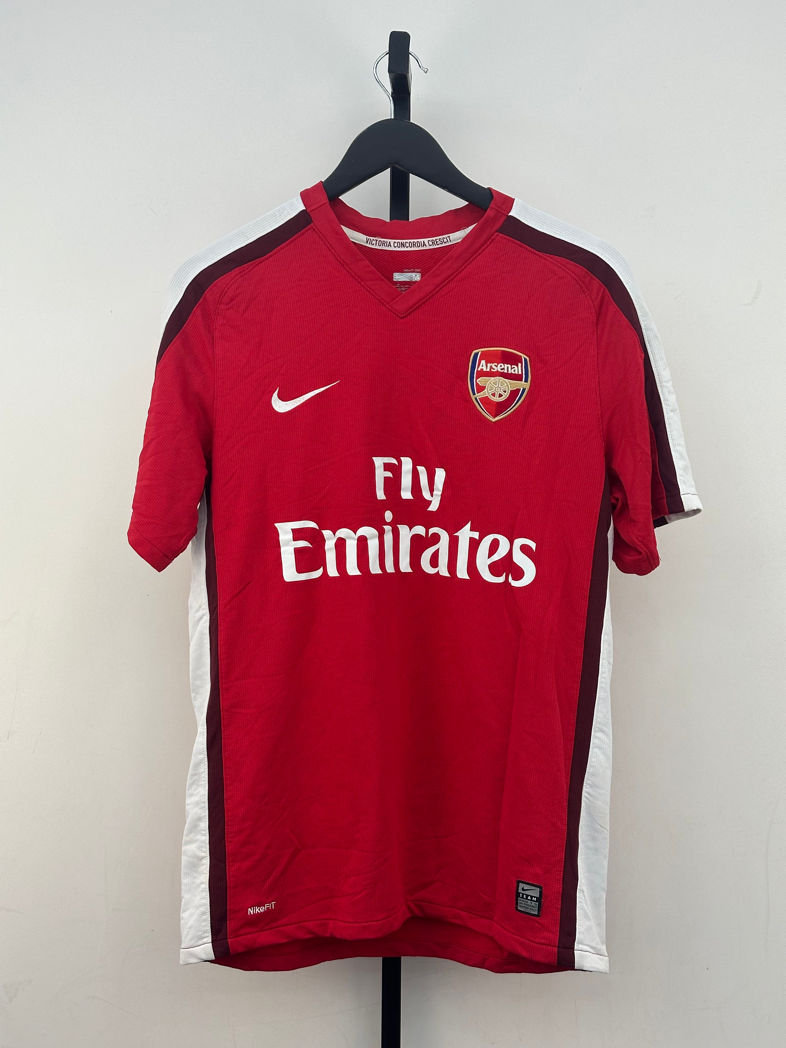 T-SHIRT ARSENAL: M