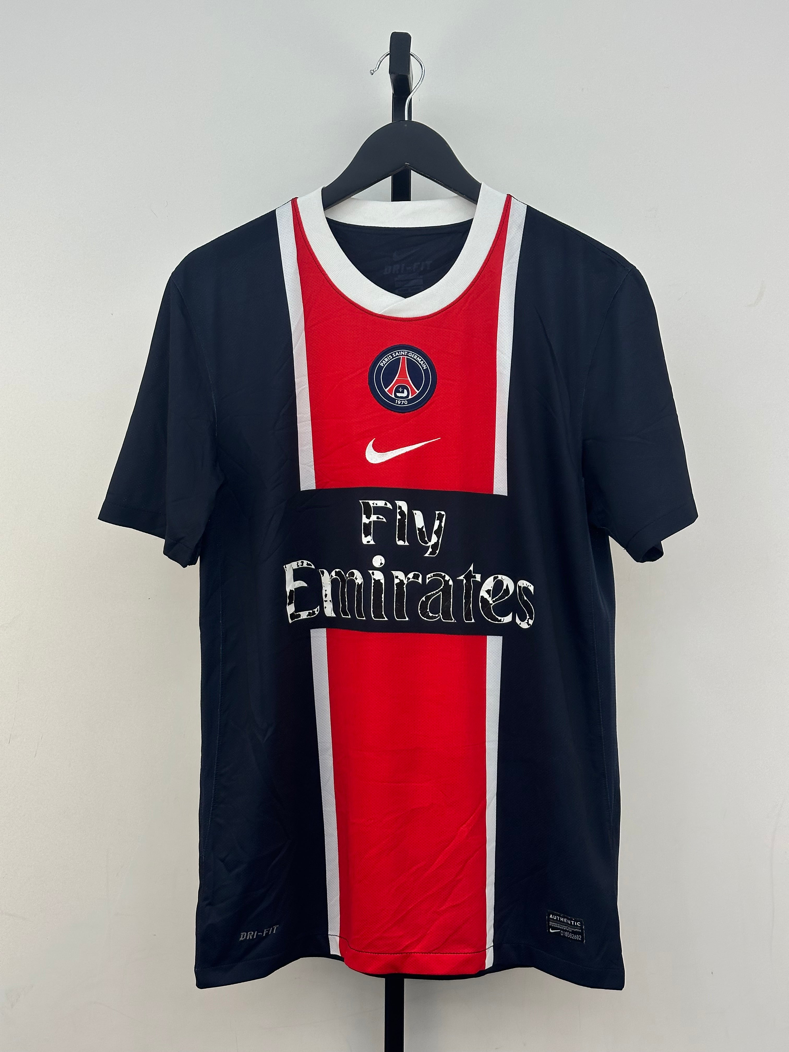 T-SHIRT PARIS SAINT-GERMAIN: M