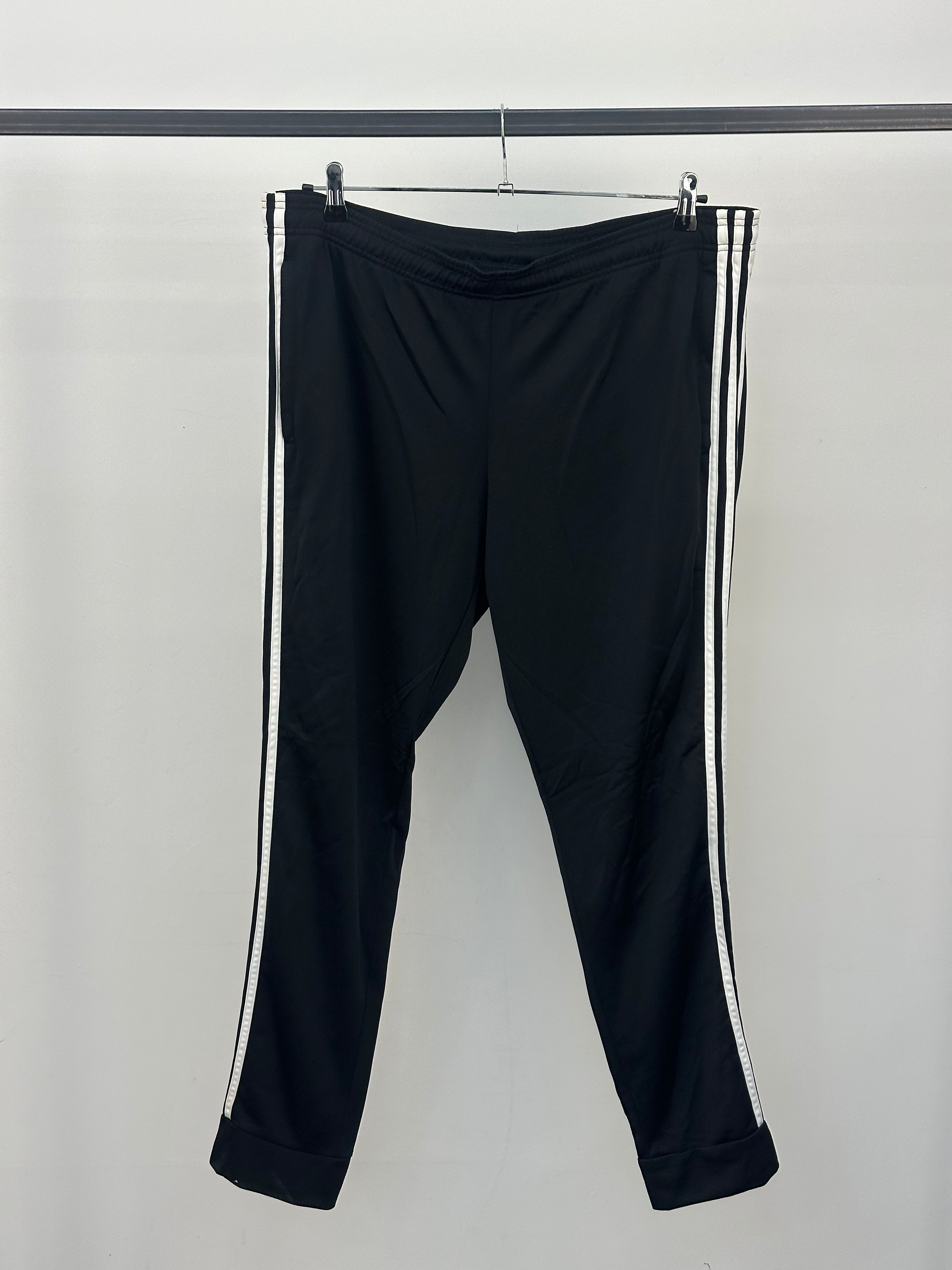 PANTALONI SPORTIVI ADIDAS TAGLIA : L