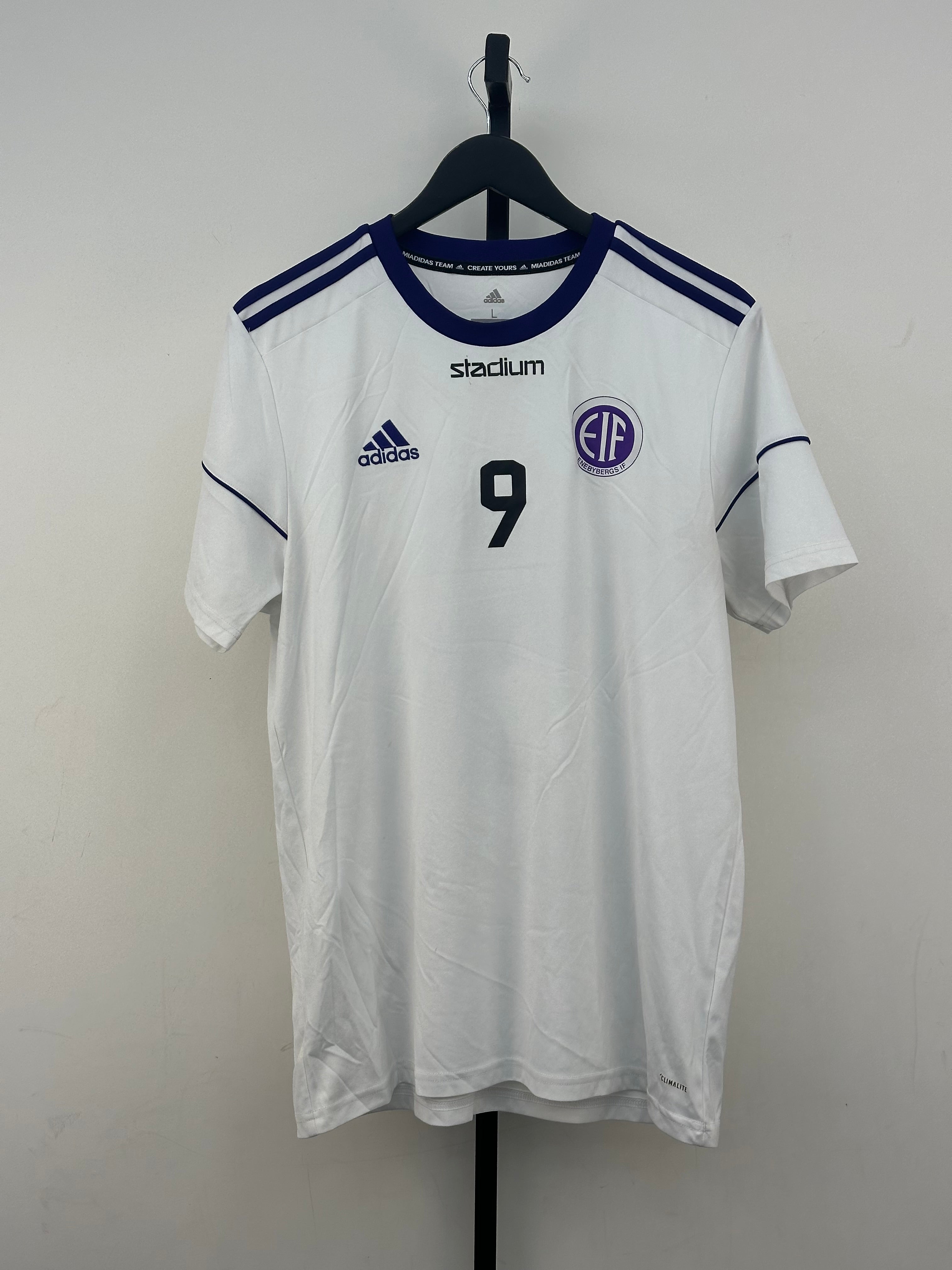 T-SHIRT ENEBYBERGS IF: L