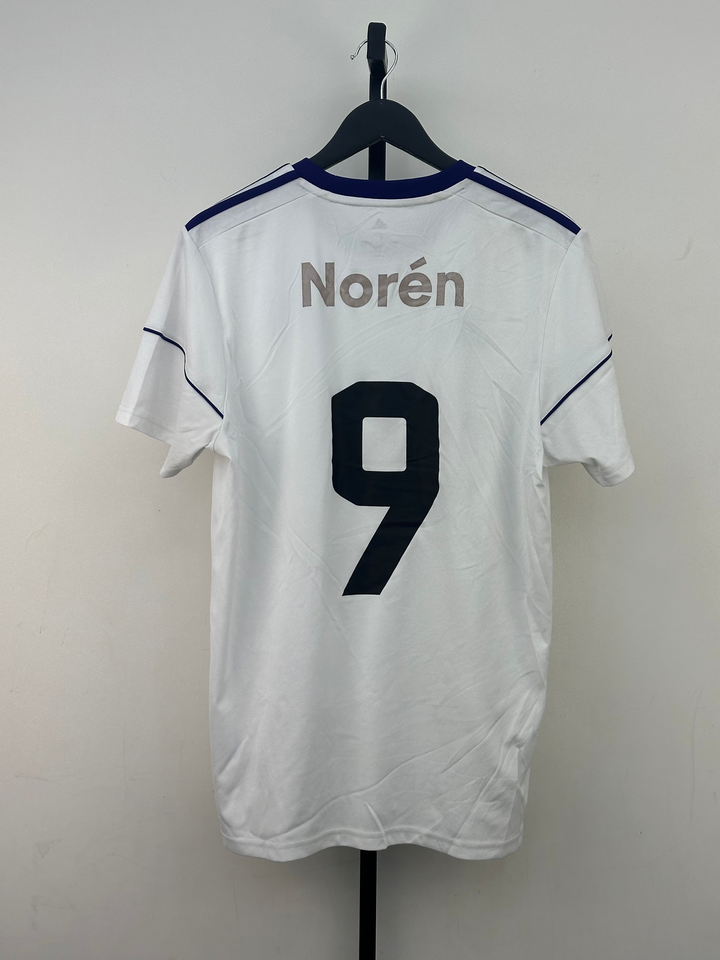 T-SHIRT ENEBYBERGS IF: L