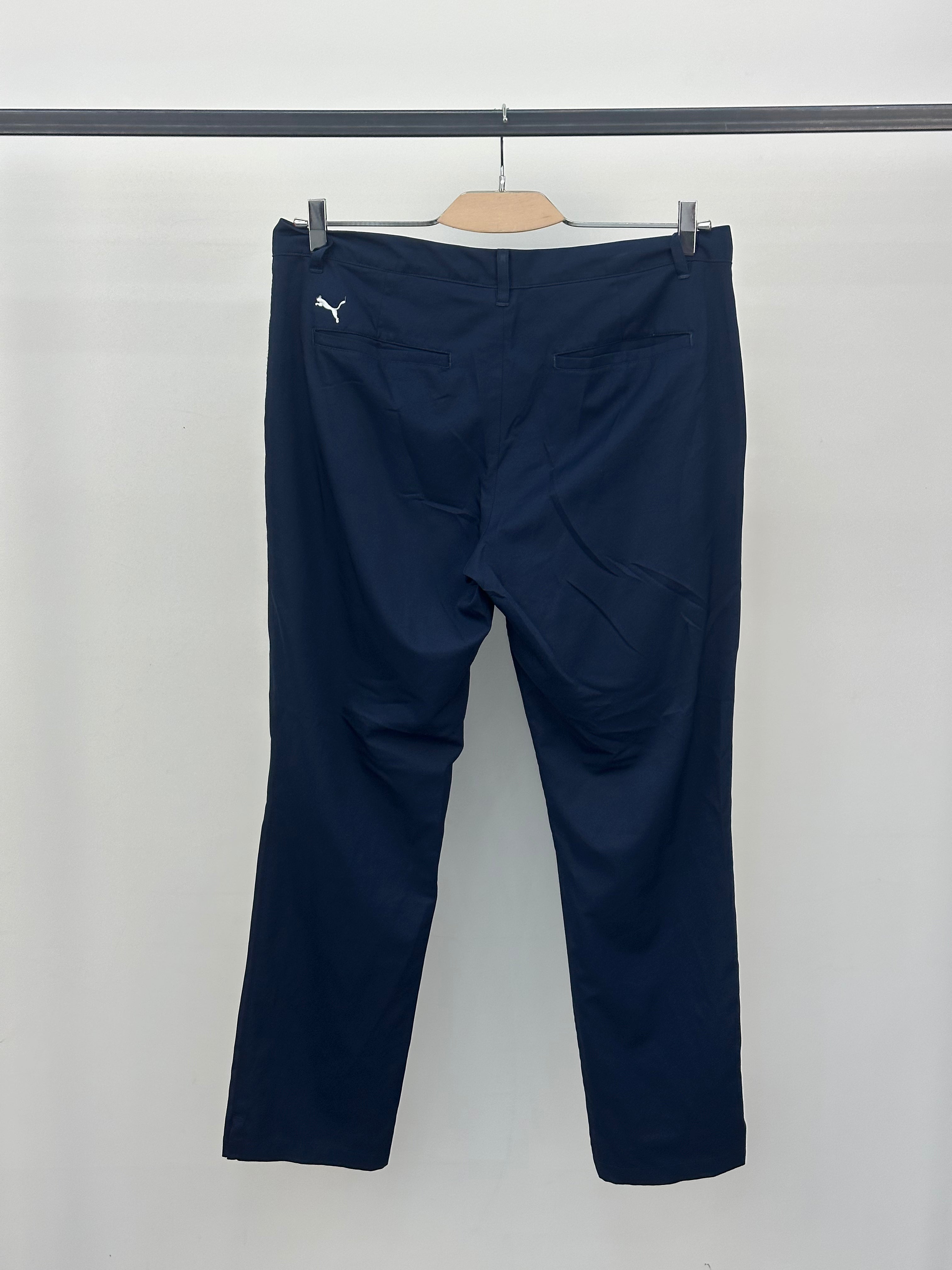 PANTALONI SPORTIVI PUMA TAGLIA : L