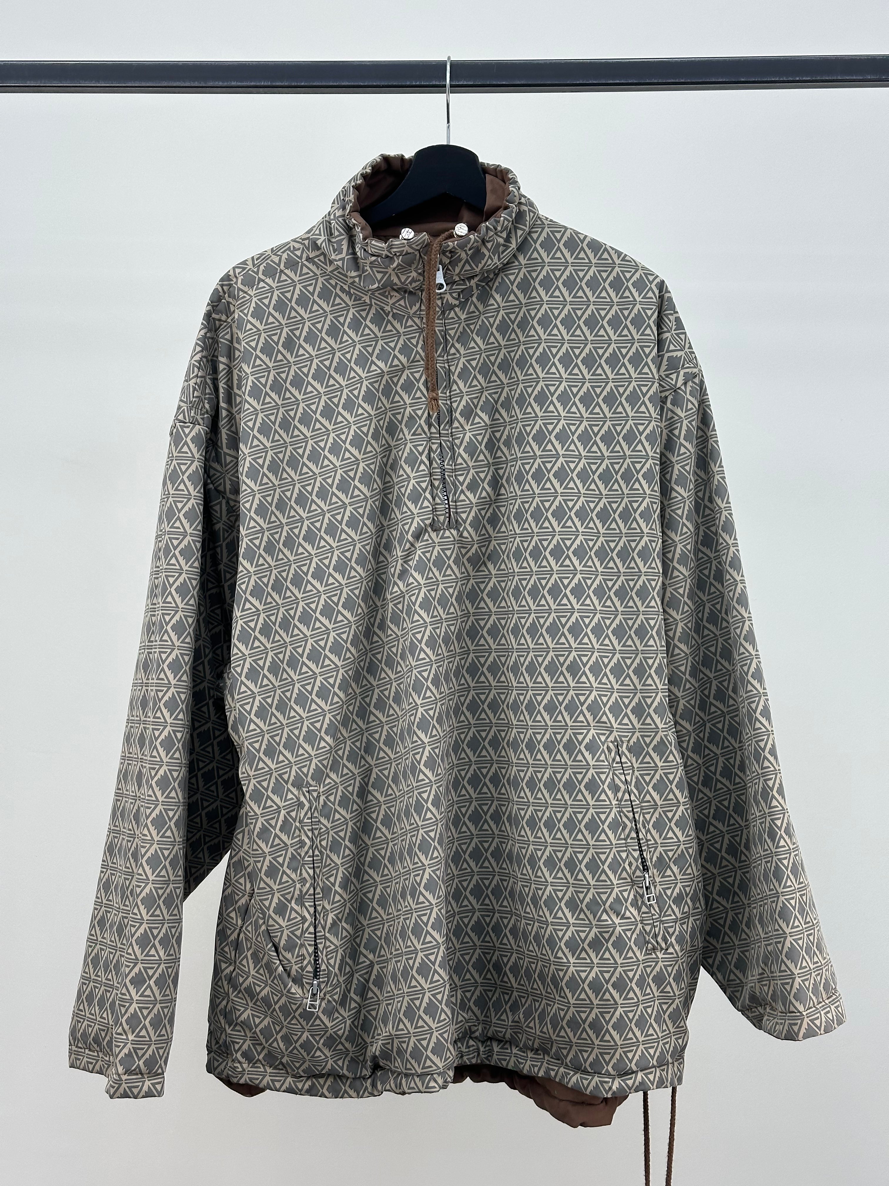 80s JACKET