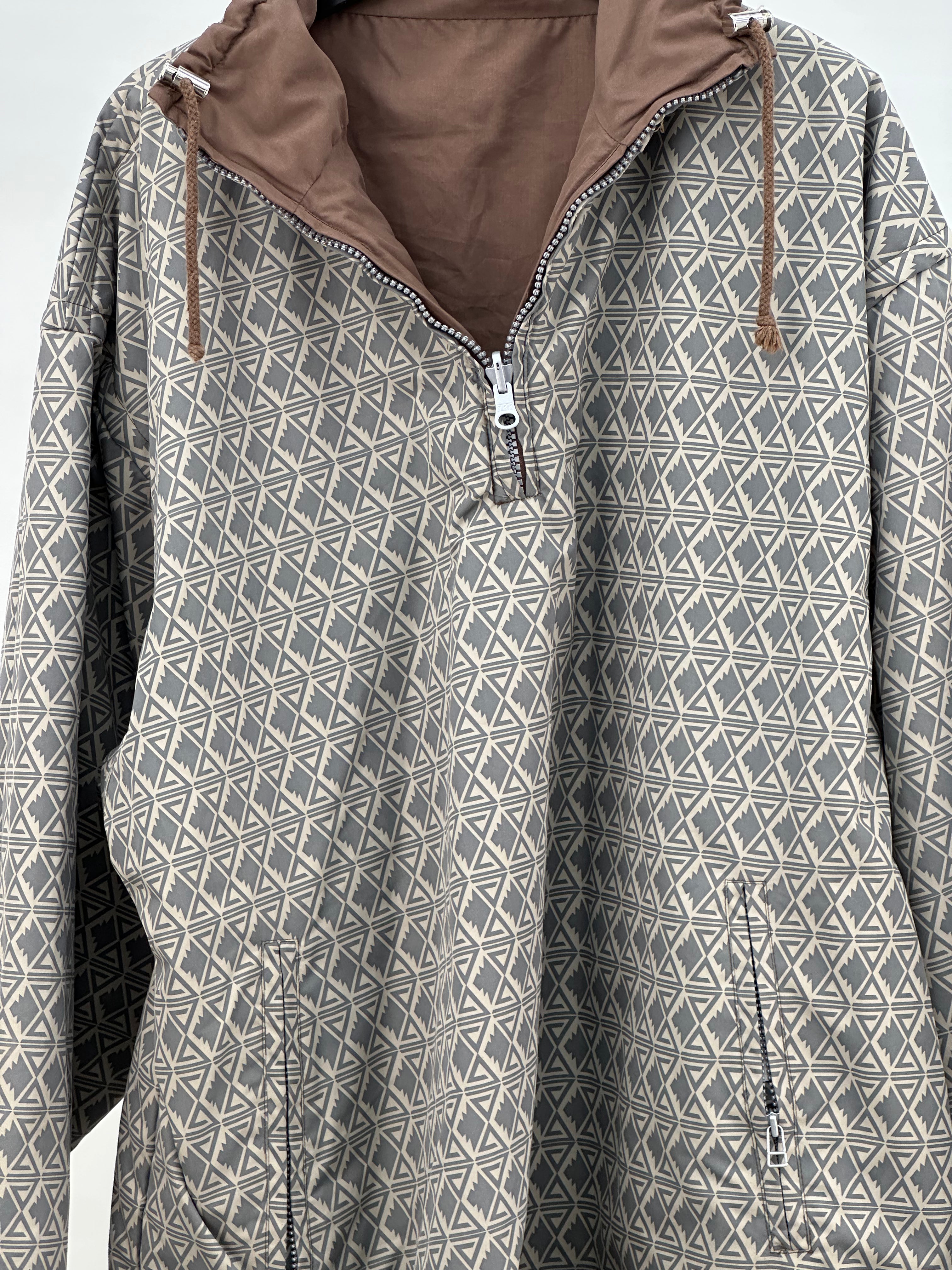 80s JACKET